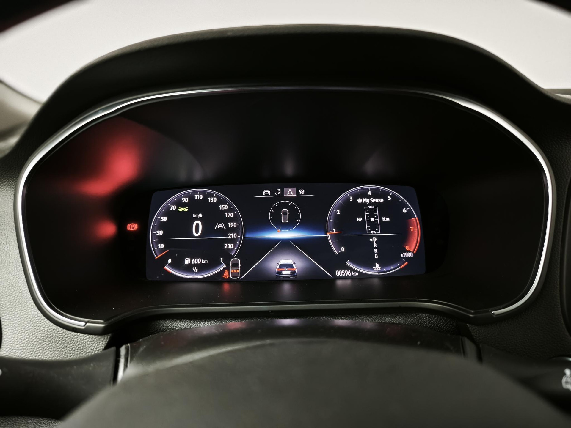 Renault Mégane