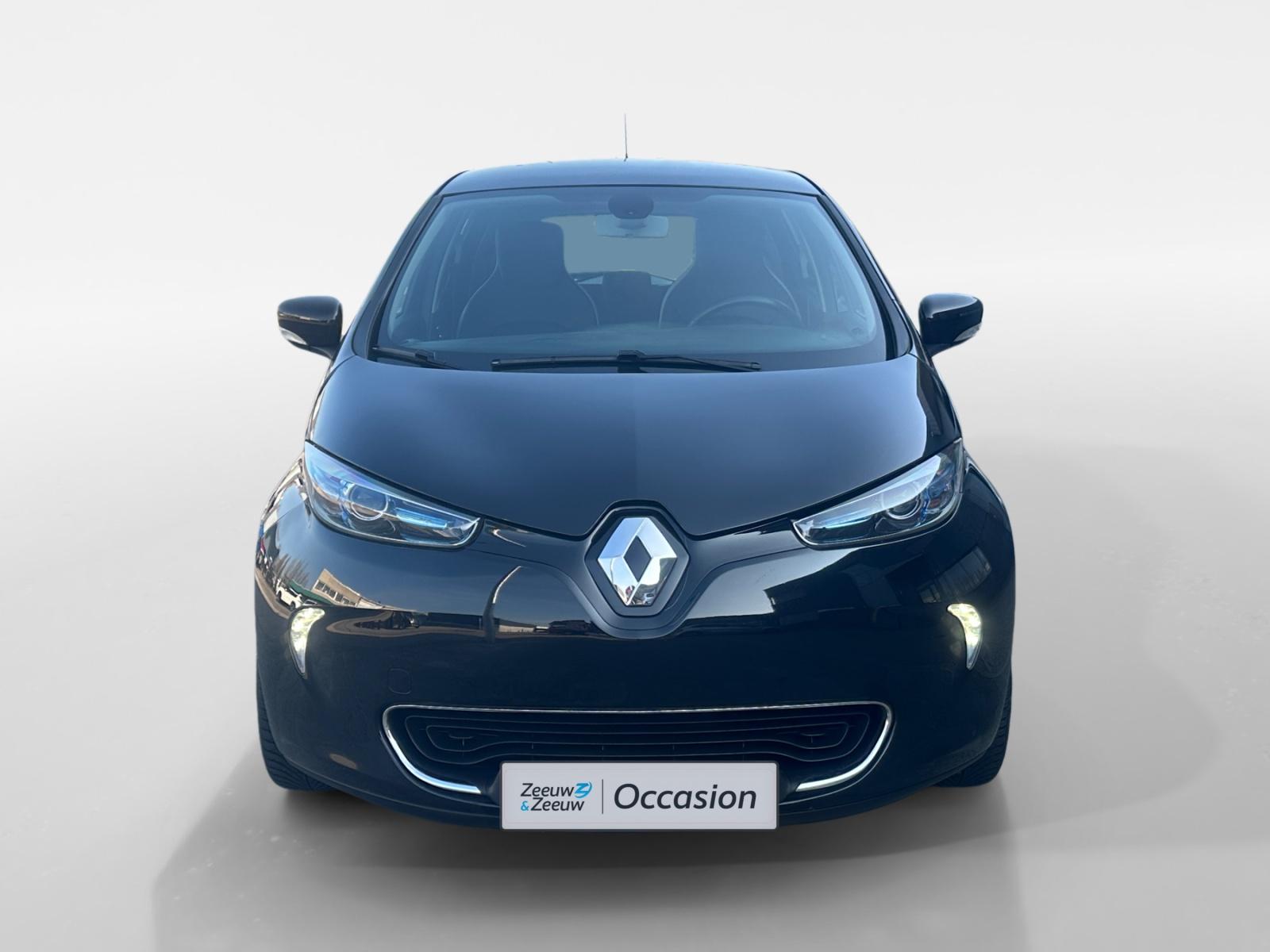 Renault Zoé