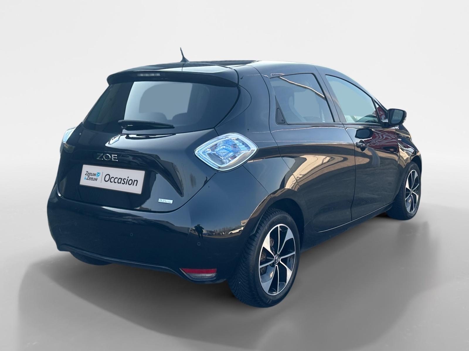Renault Zoé