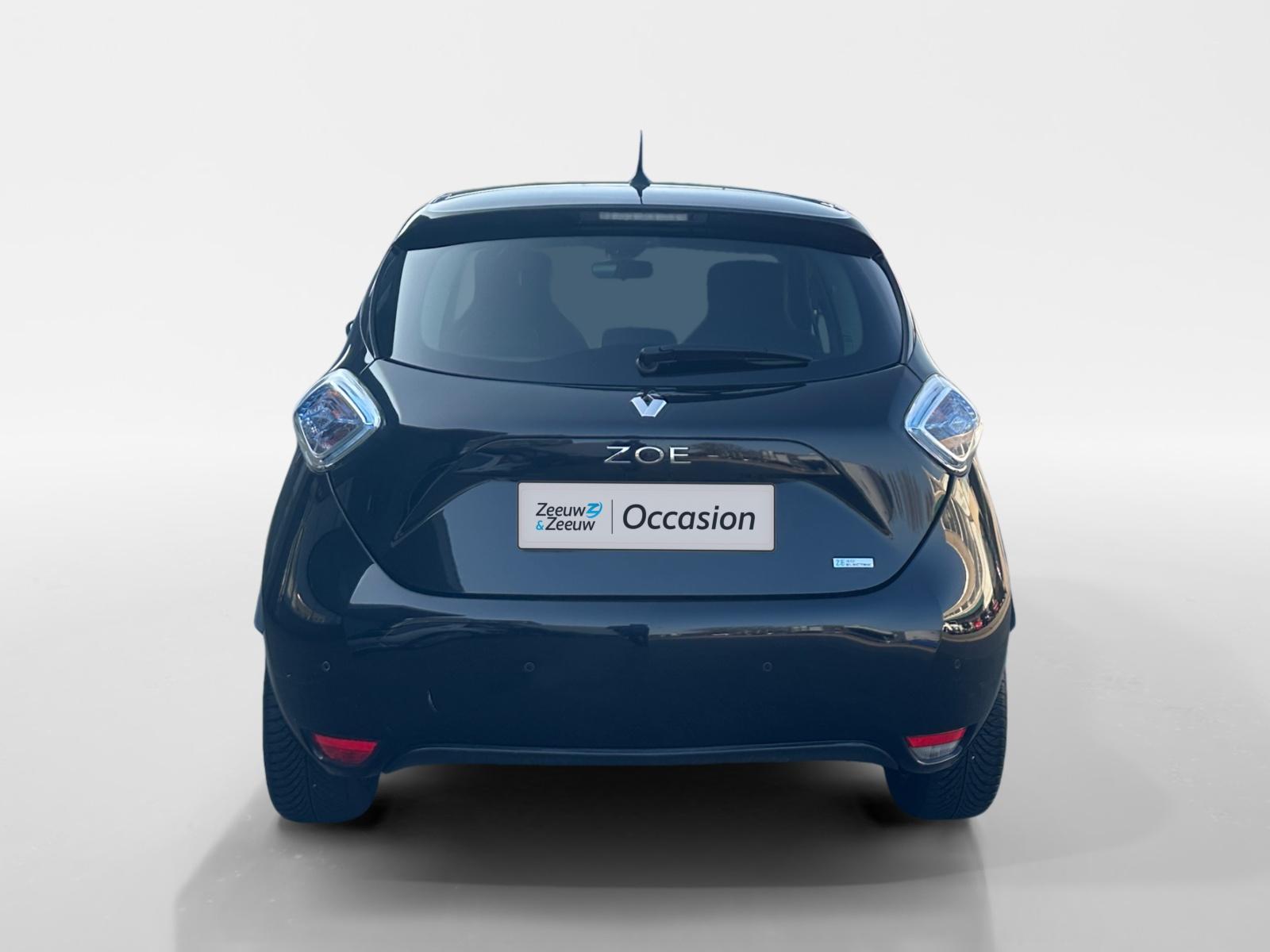 Renault Zoé