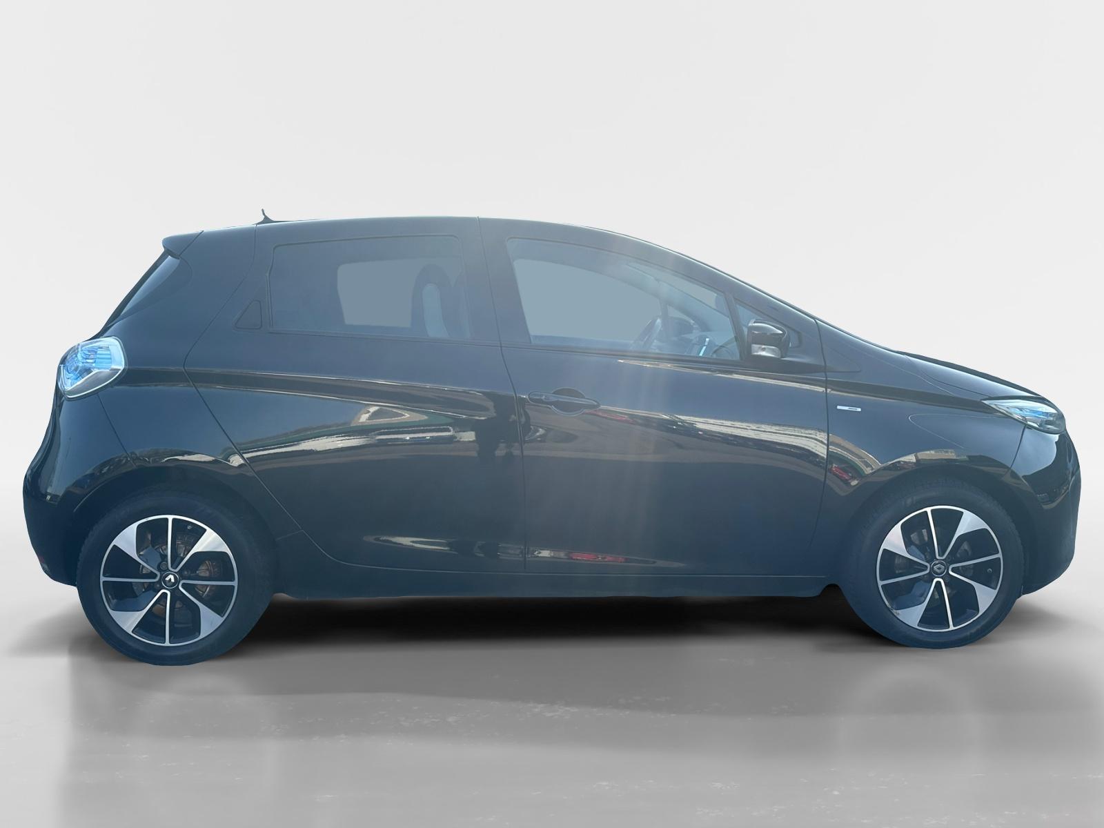 Renault Zoé