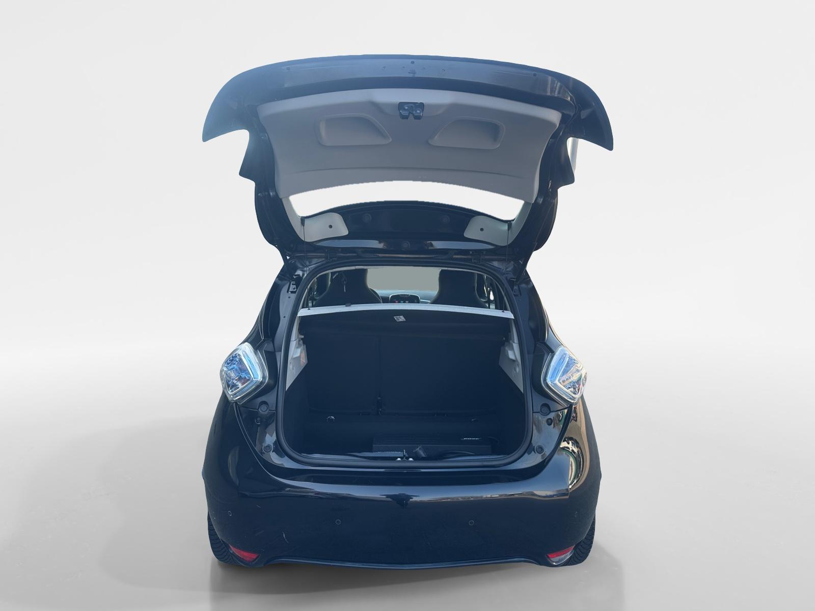 Renault Zoé