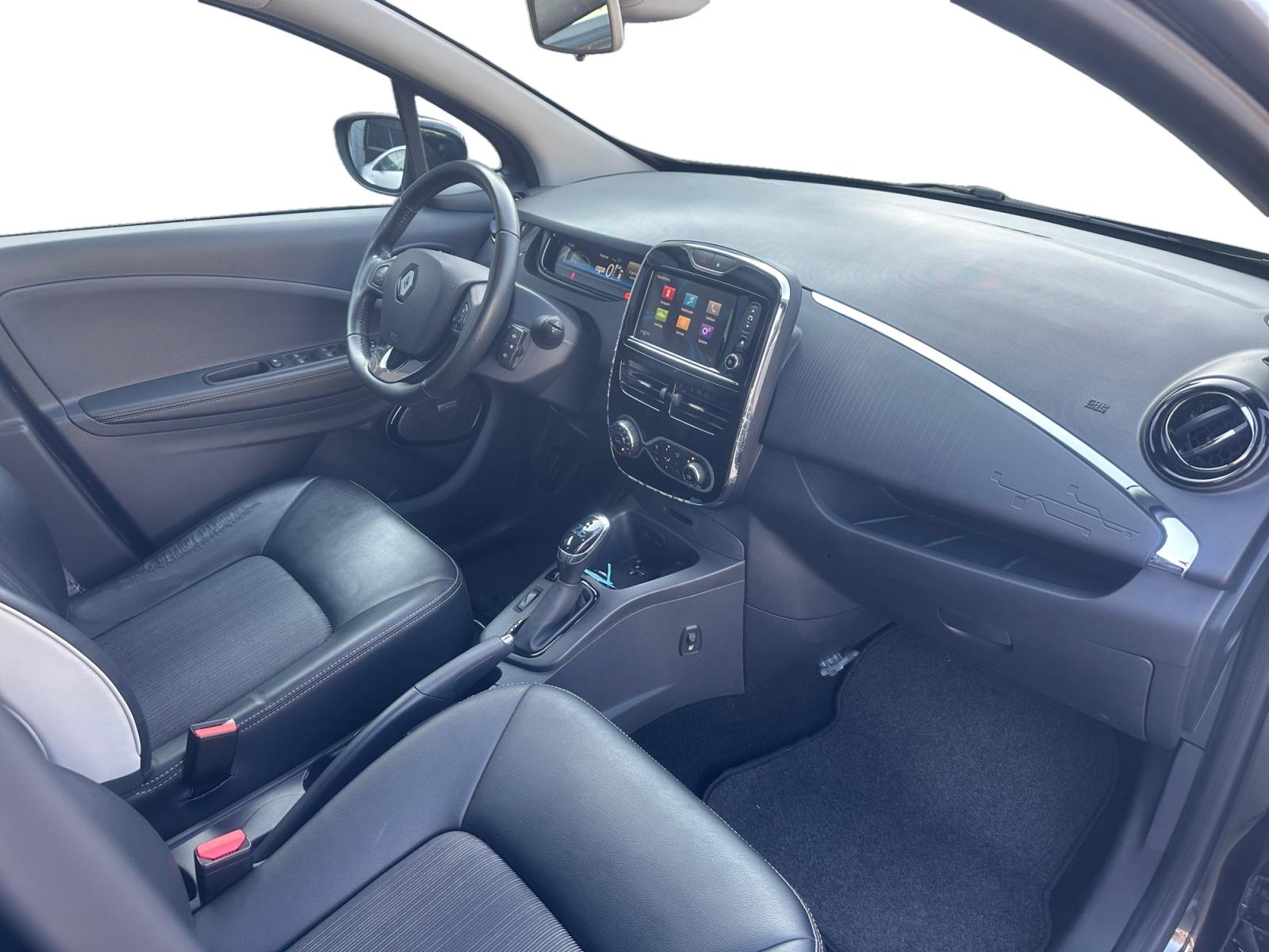Renault Zoé
