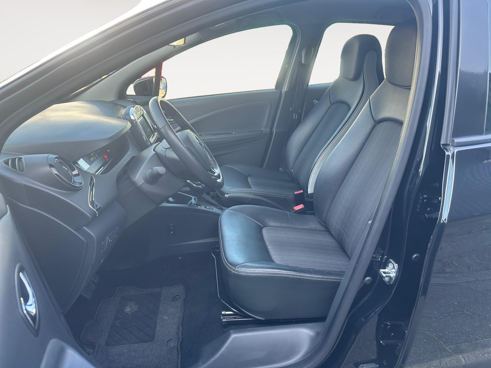 Renault Zoé