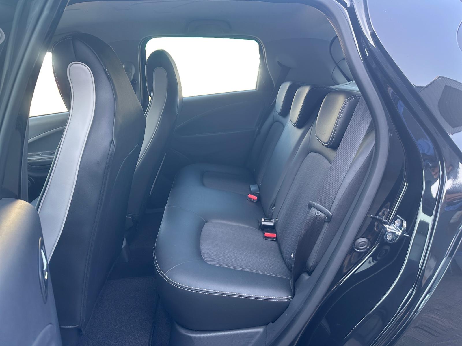 Renault Zoé