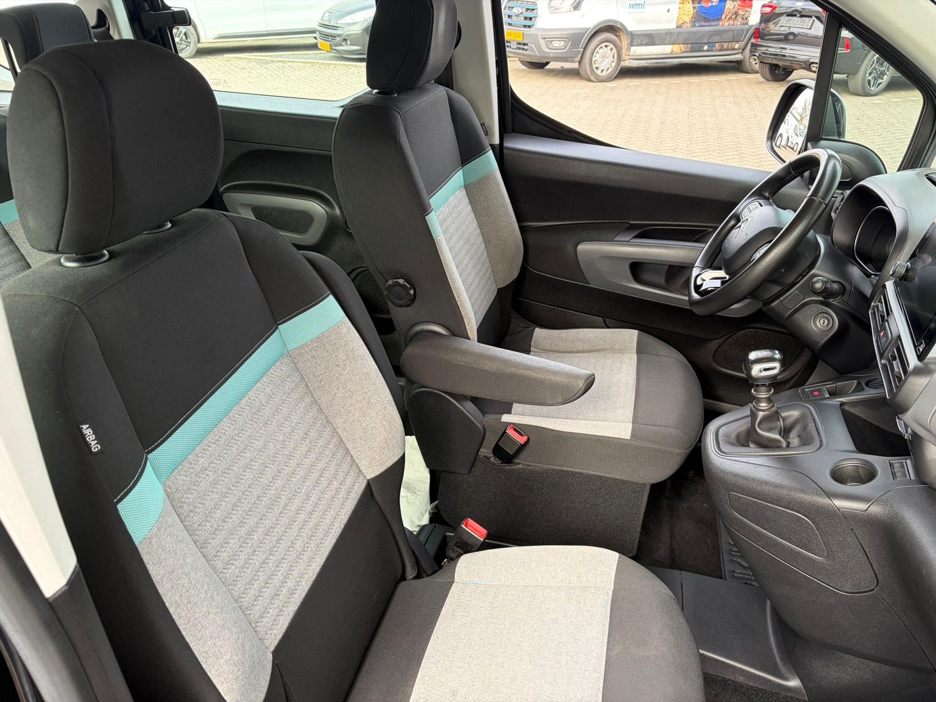 Citroën Berlingo