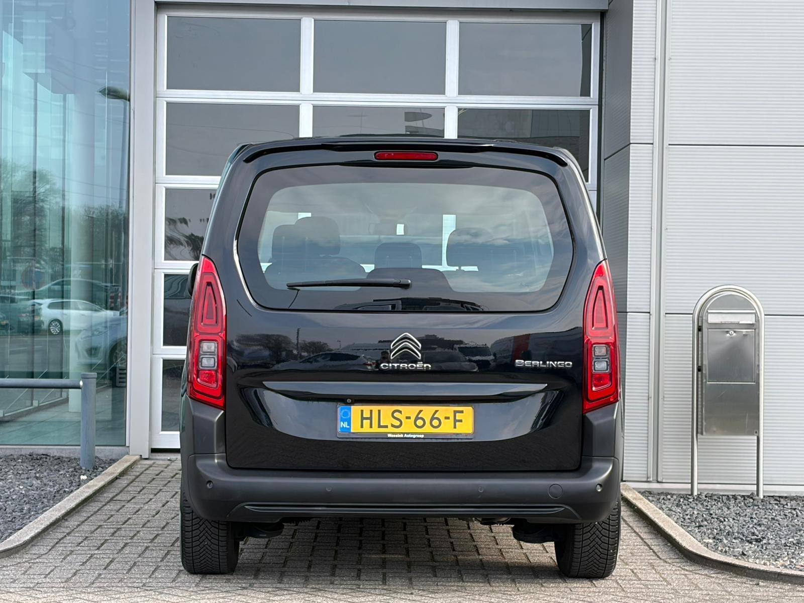 Citroën Berlingo