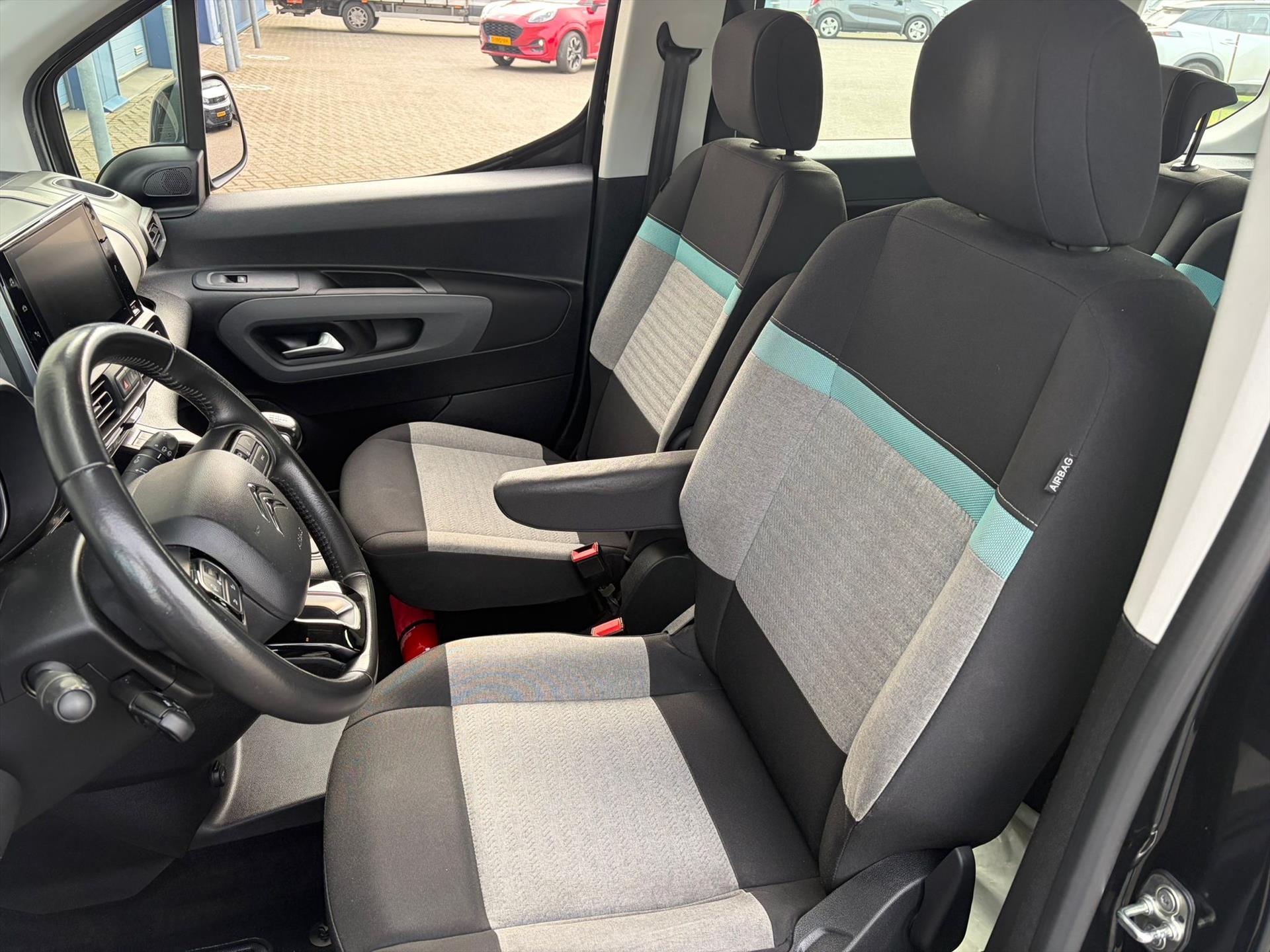 Citroën Berlingo