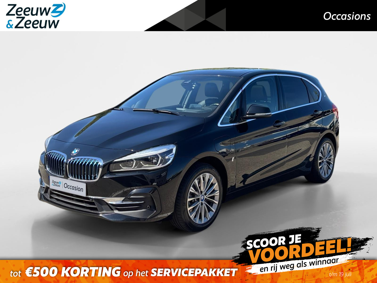 BMW 2 Serie