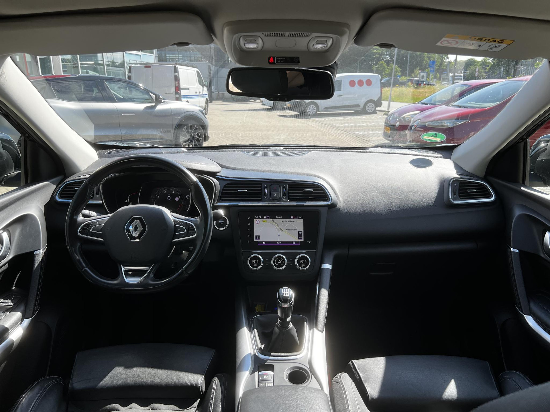 Renault Kadjar