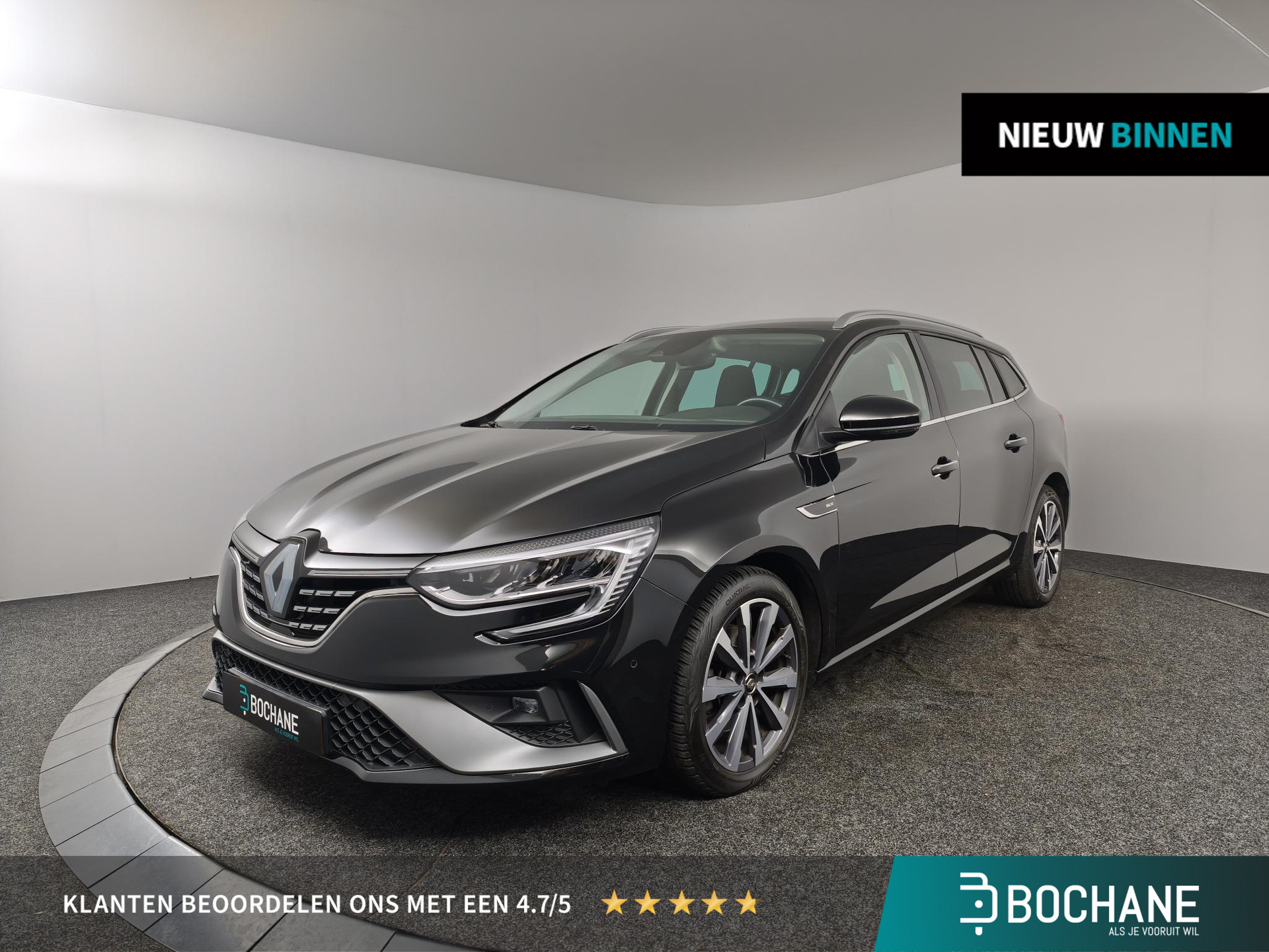 Renault Mégane
