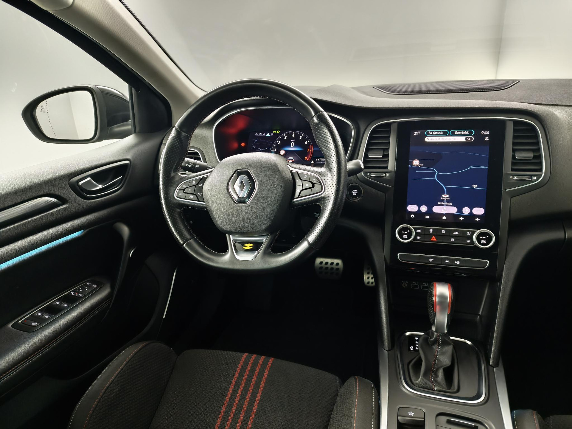 Renault Mégane