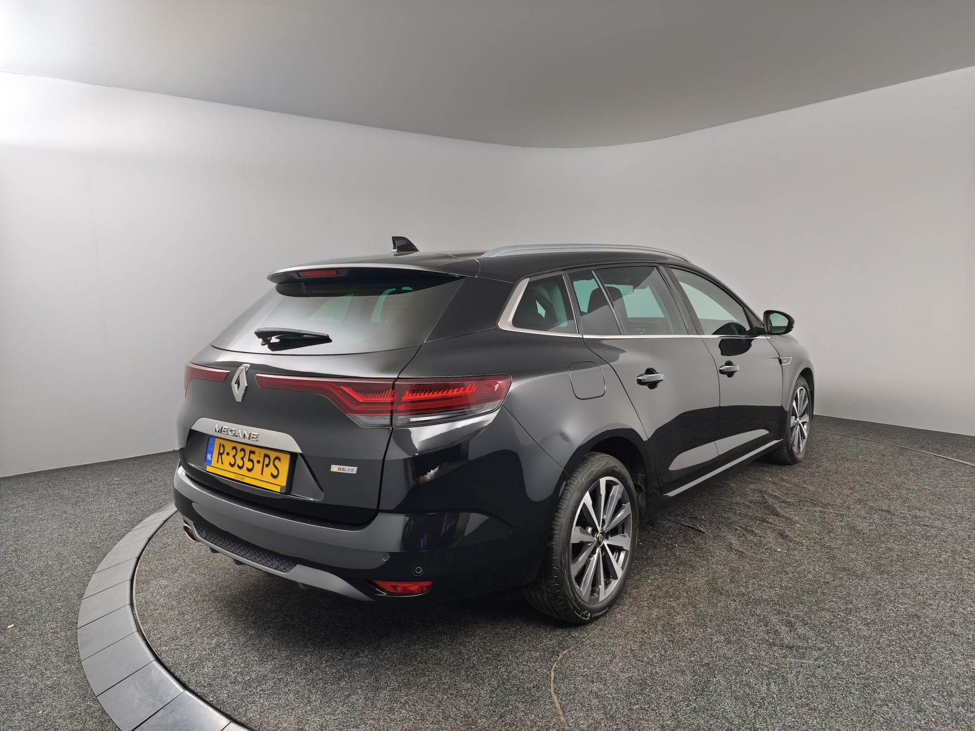 Renault Mégane