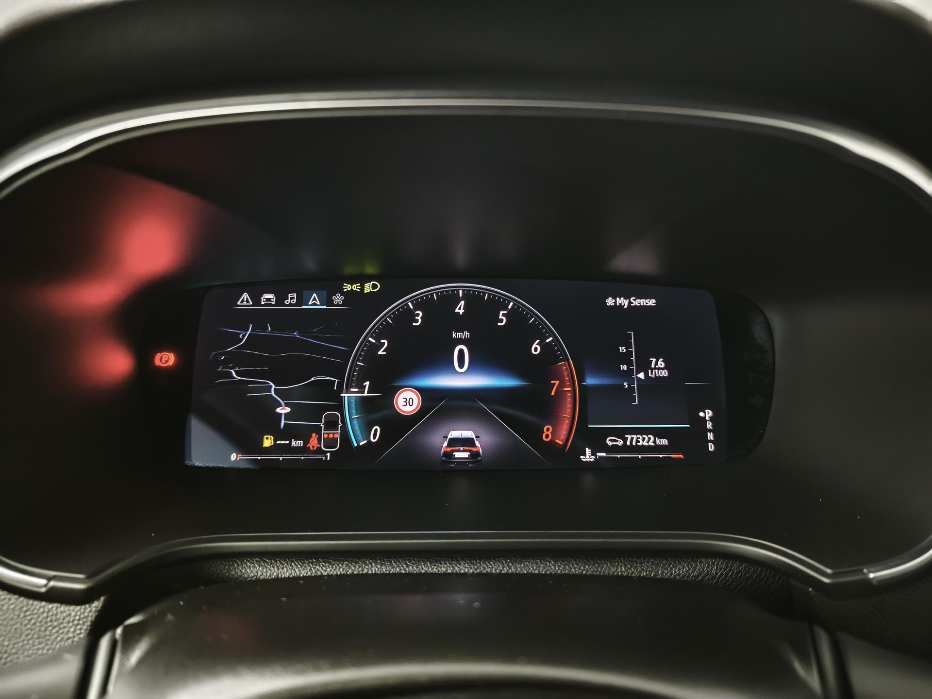Renault Mégane