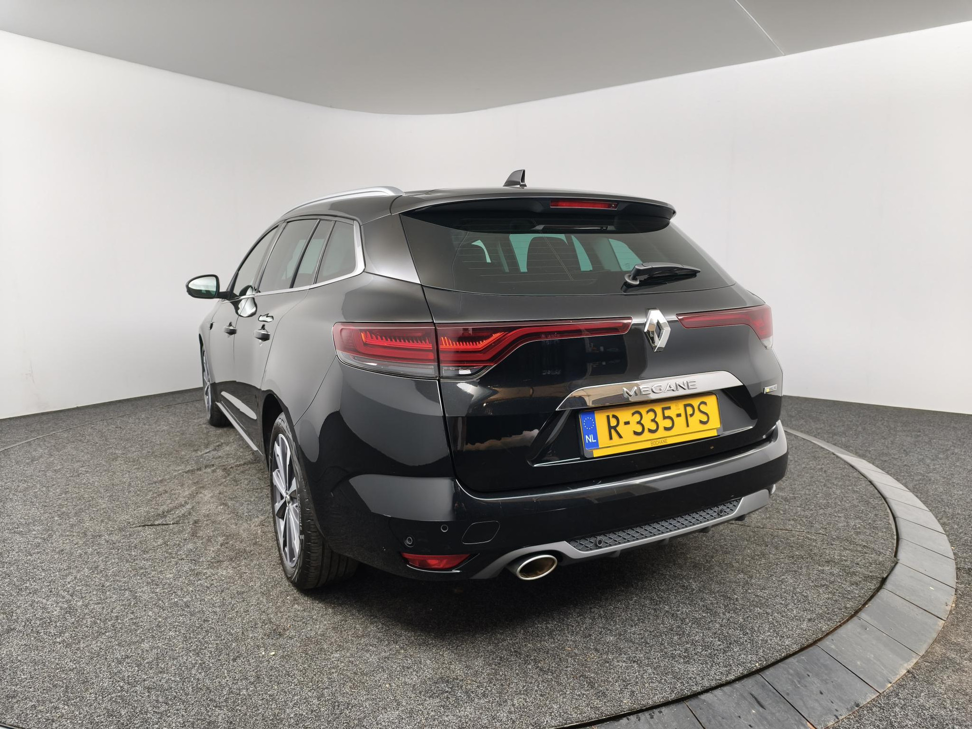 Renault Mégane