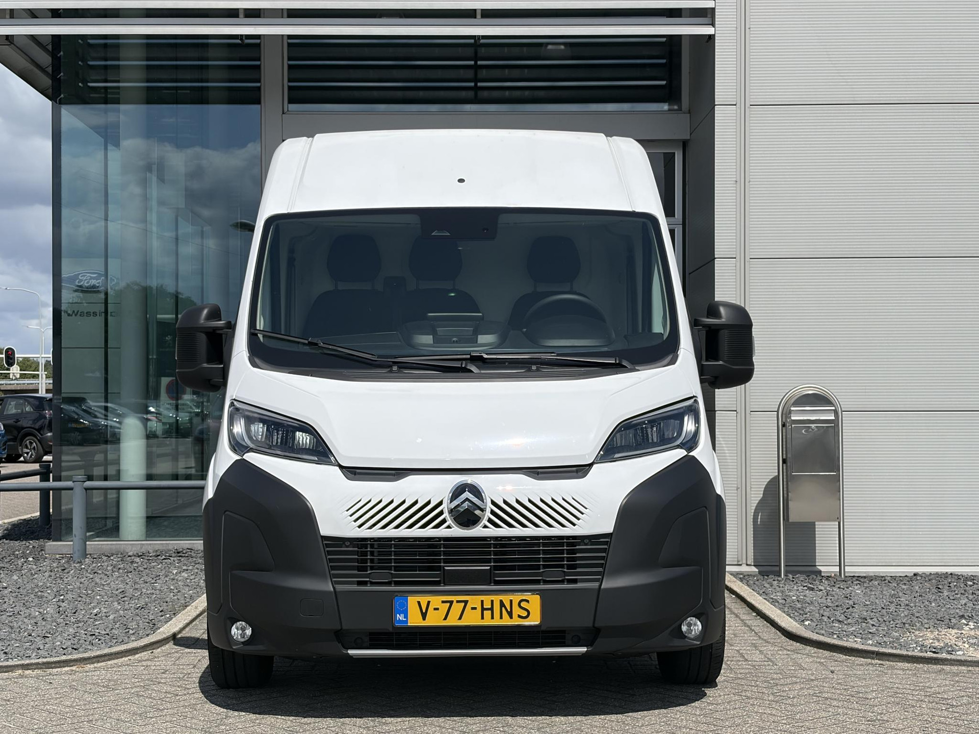 Citroën Jumper