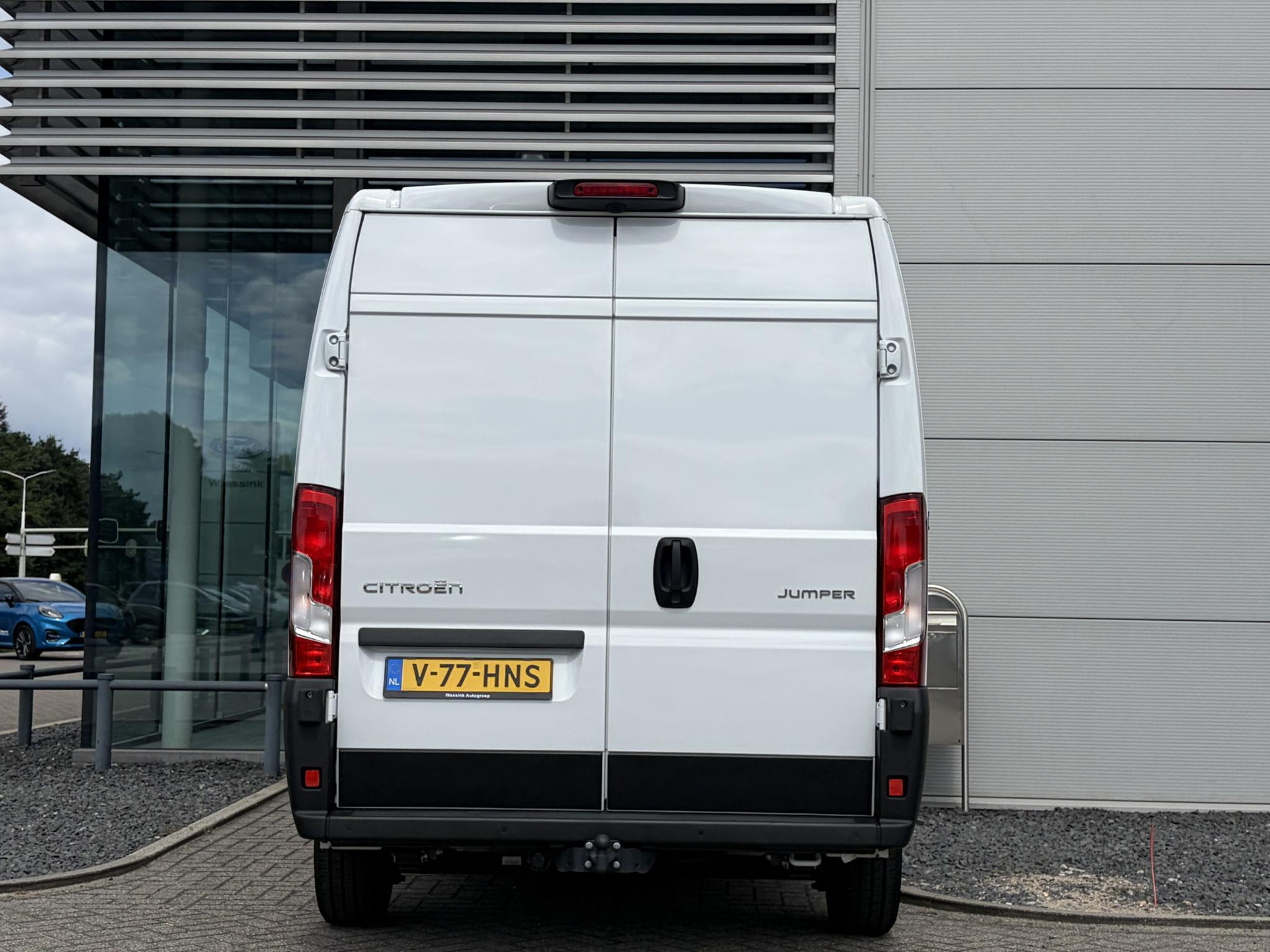 Citroën Jumper
