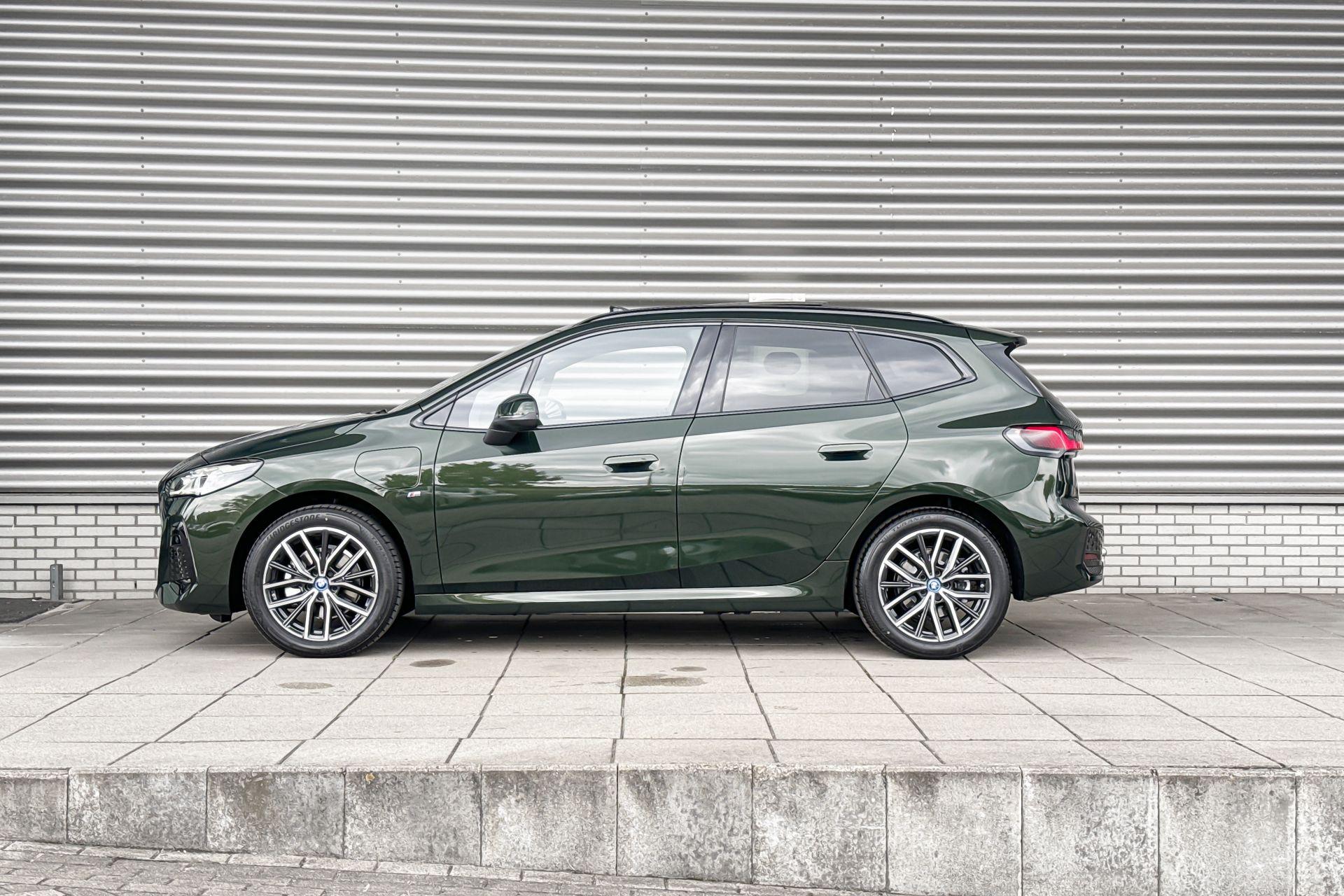 BMW 2 Series Active Tourer