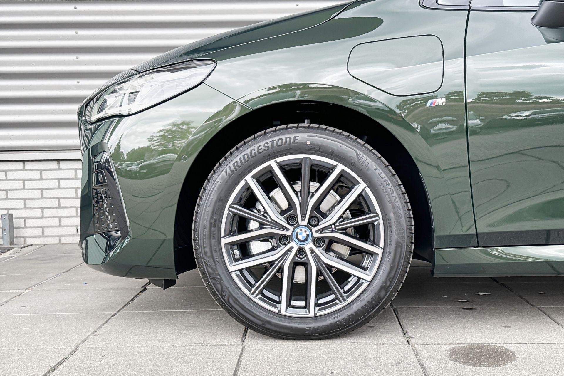 BMW 2 Series Active Tourer