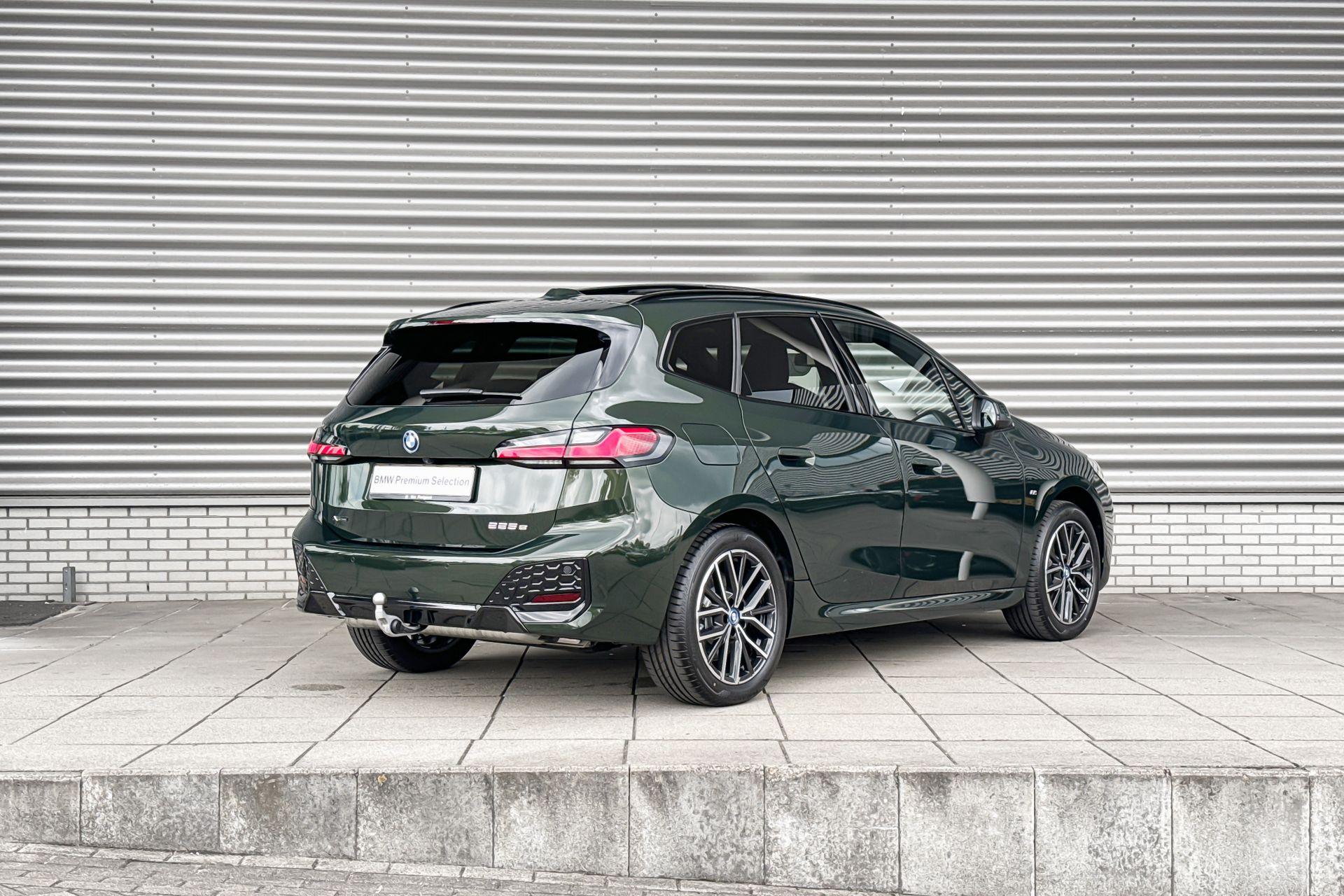 BMW 2 Series Active Tourer