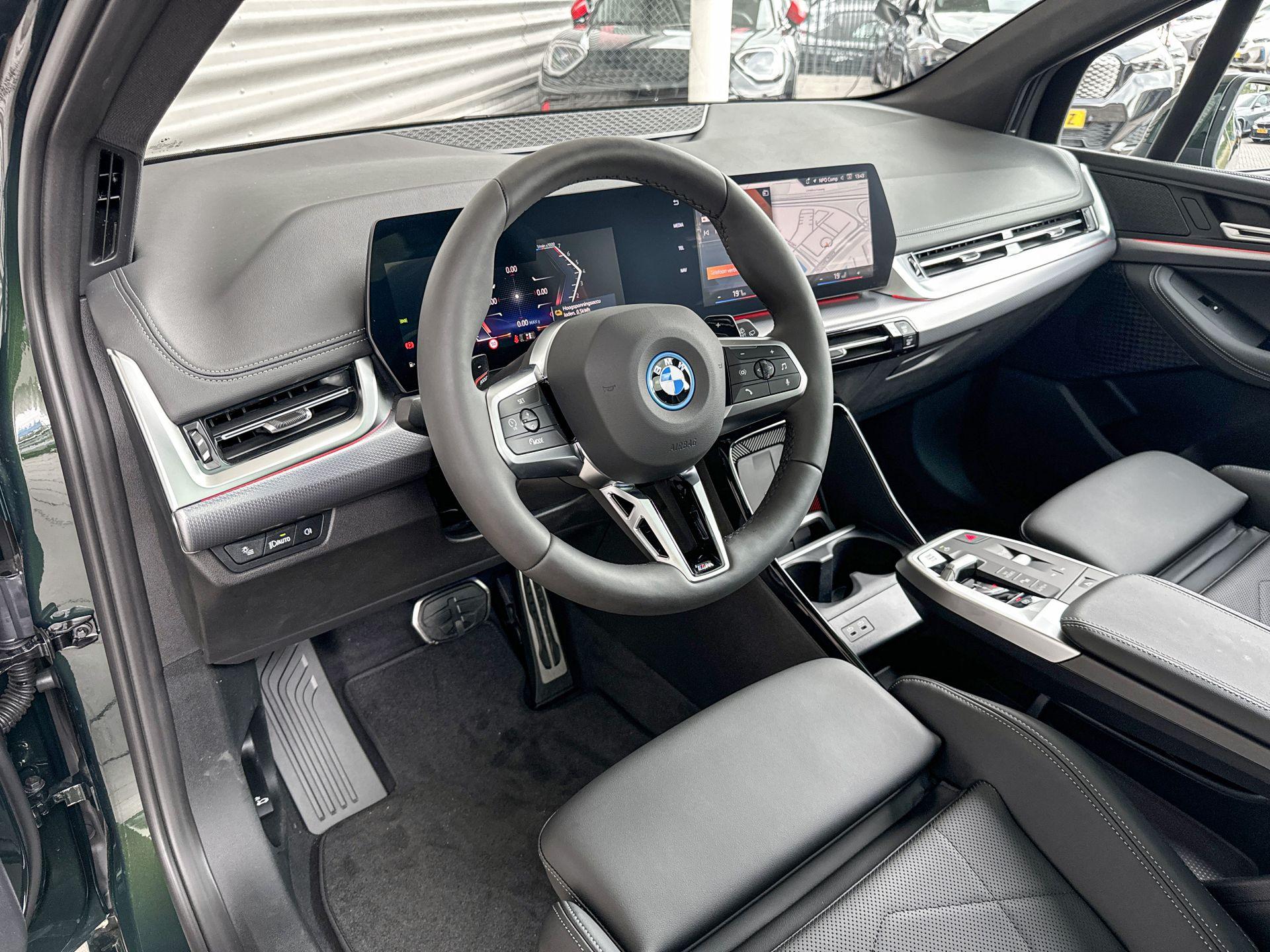 BMW 2 Series Active Tourer