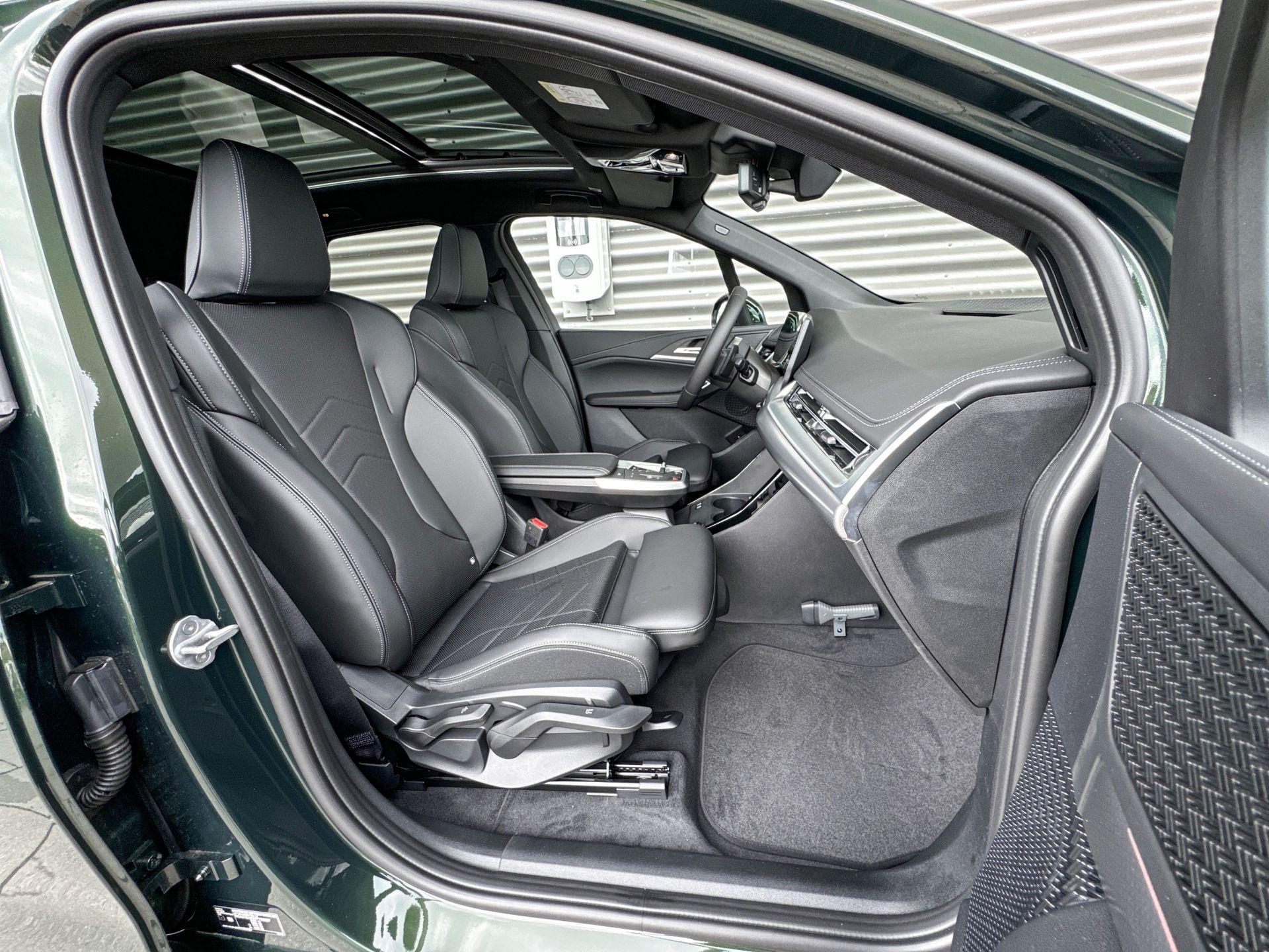 BMW 2 Series Active Tourer