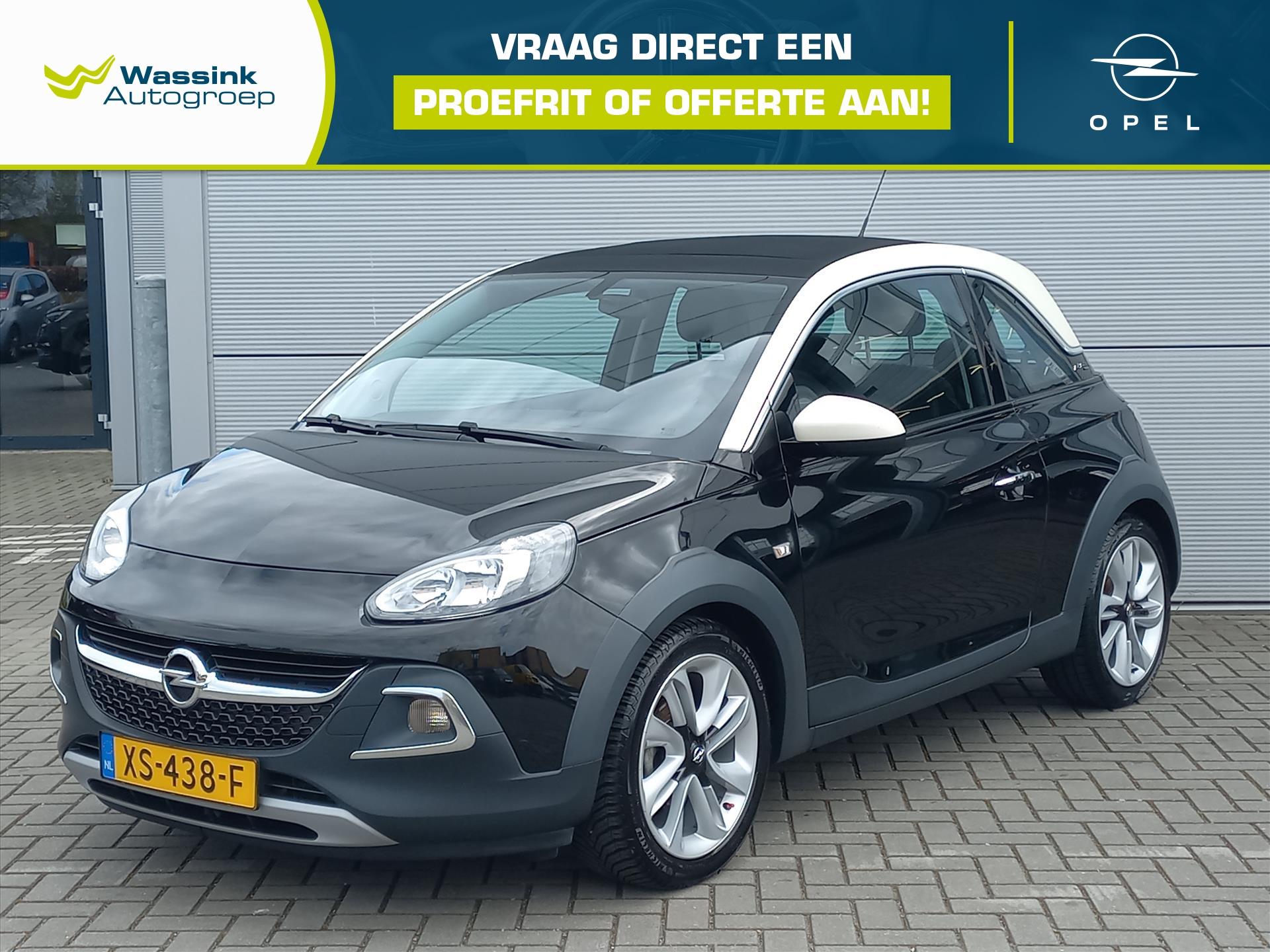 Opel Adam
