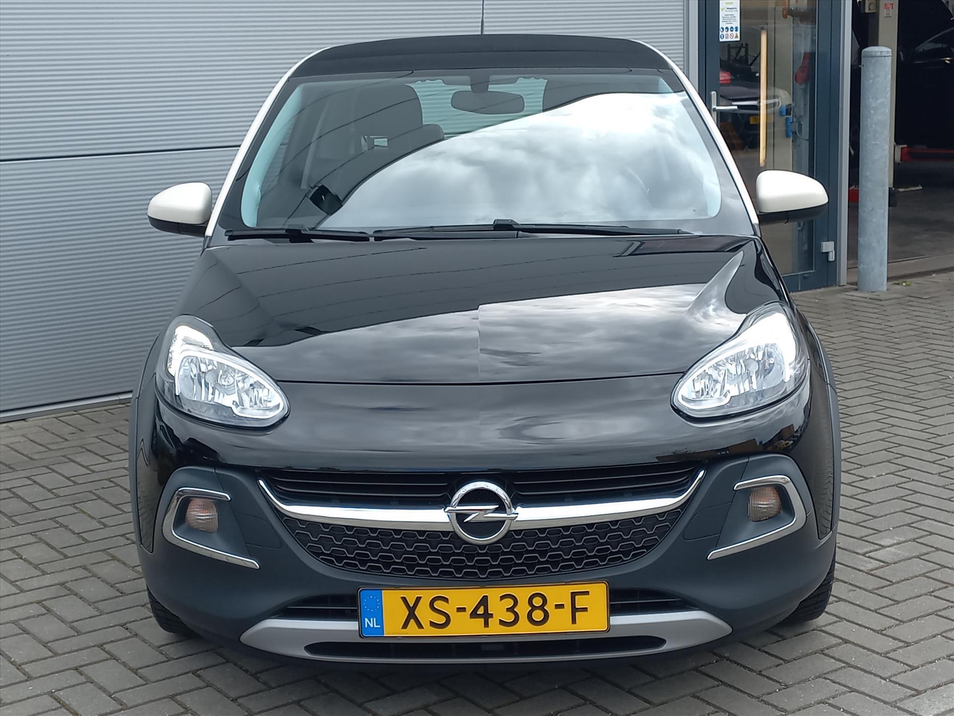 Opel Adam