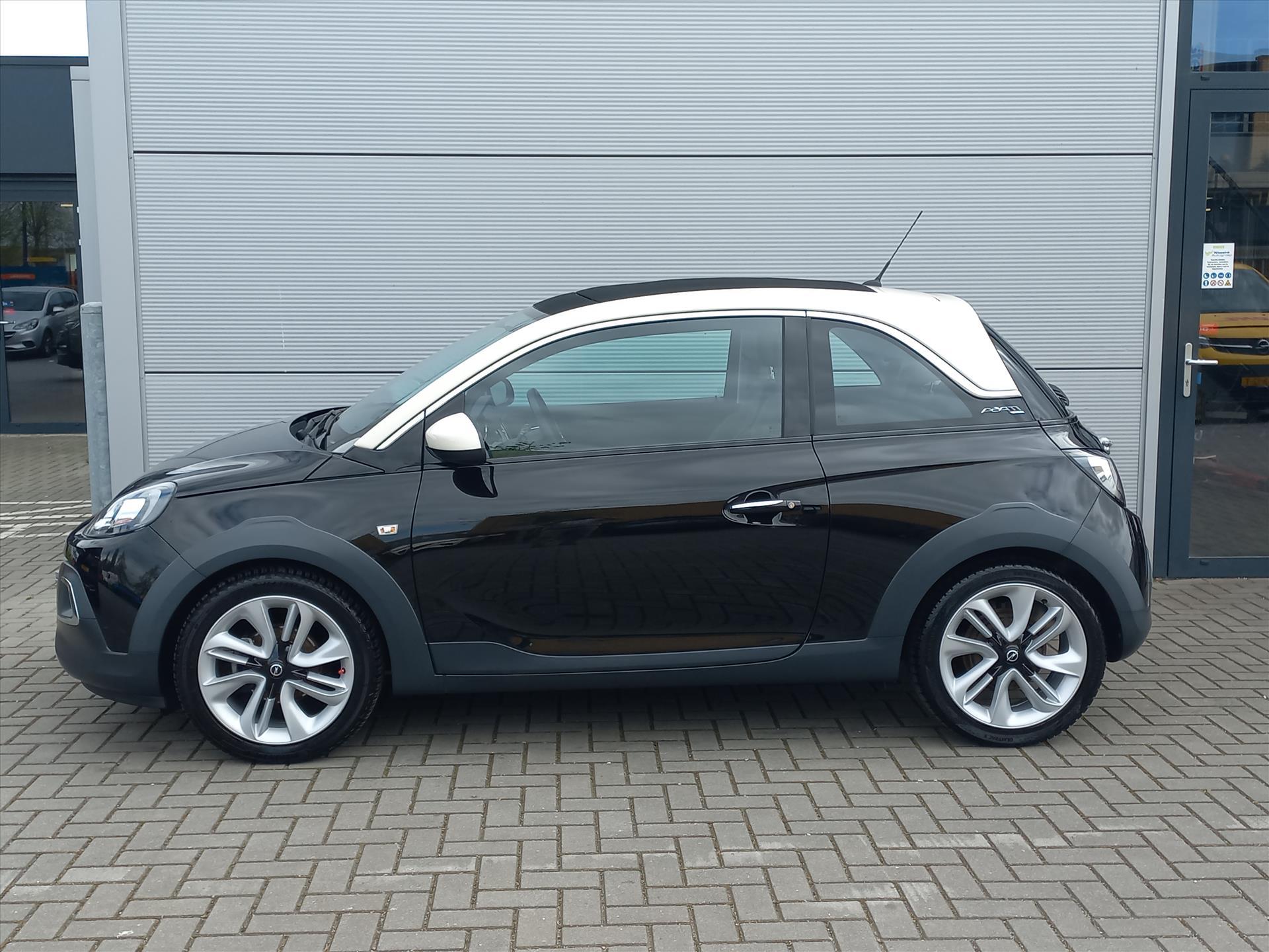 Opel Adam