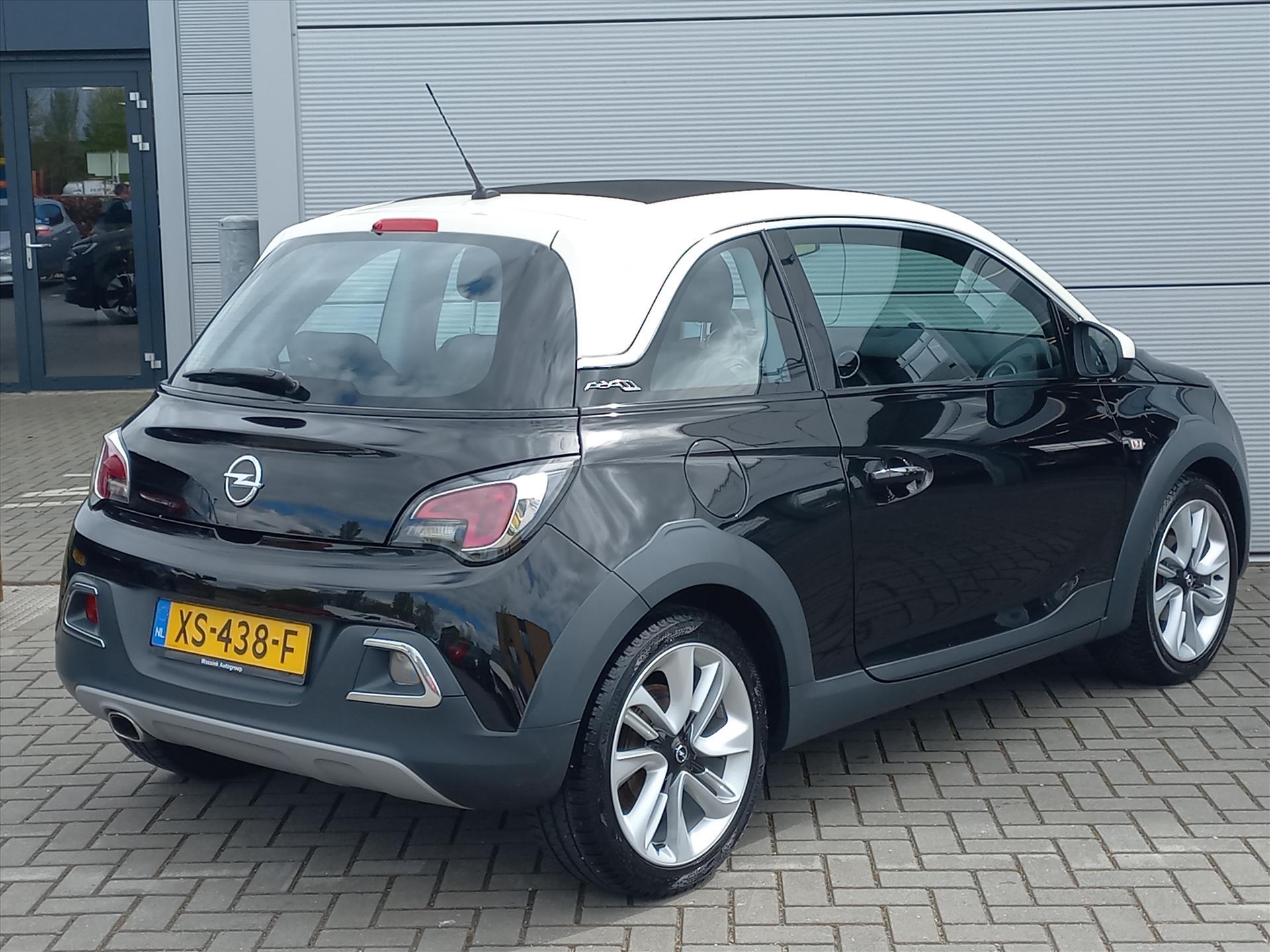 Opel Adam
