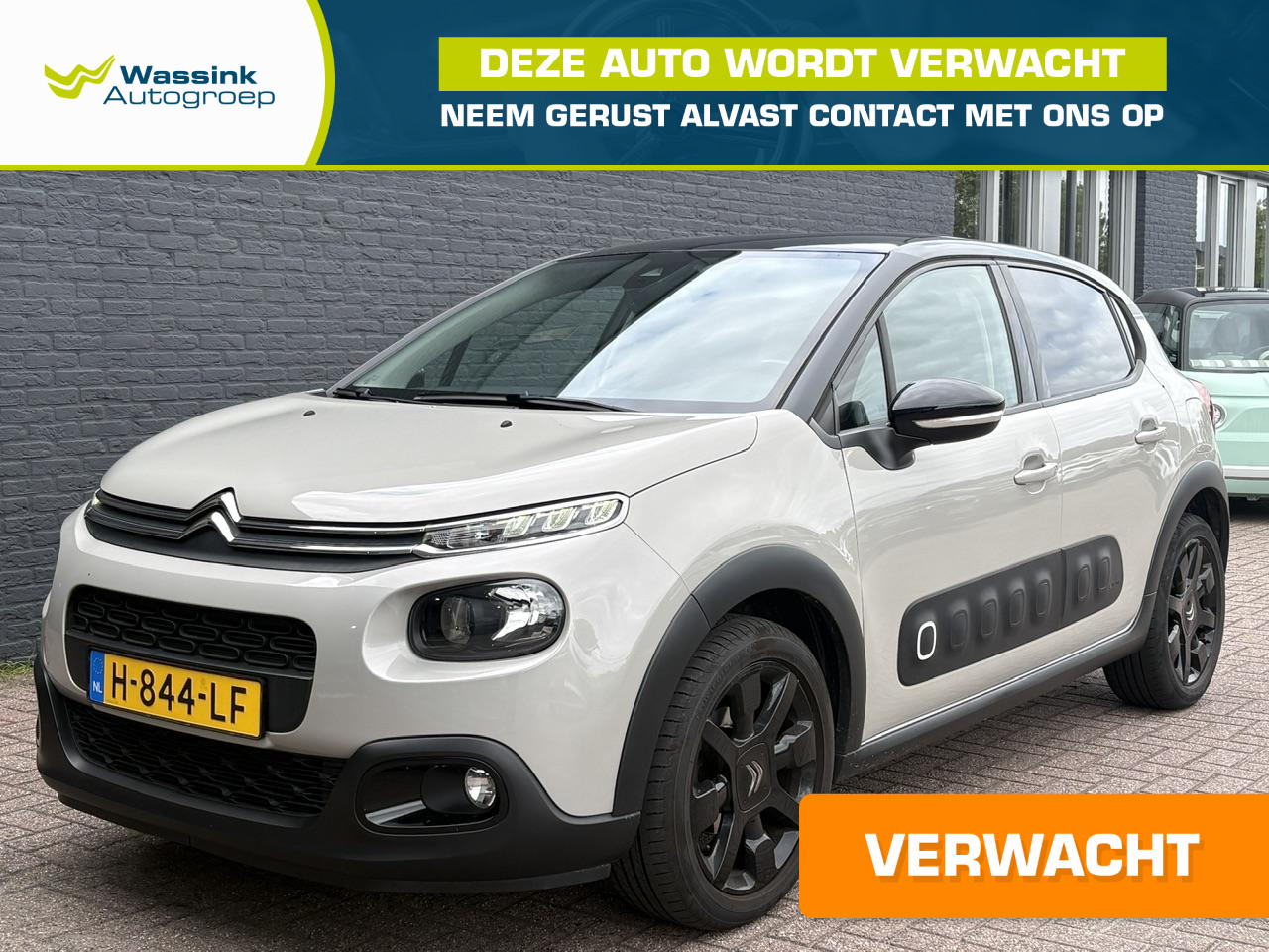 Citroën C3