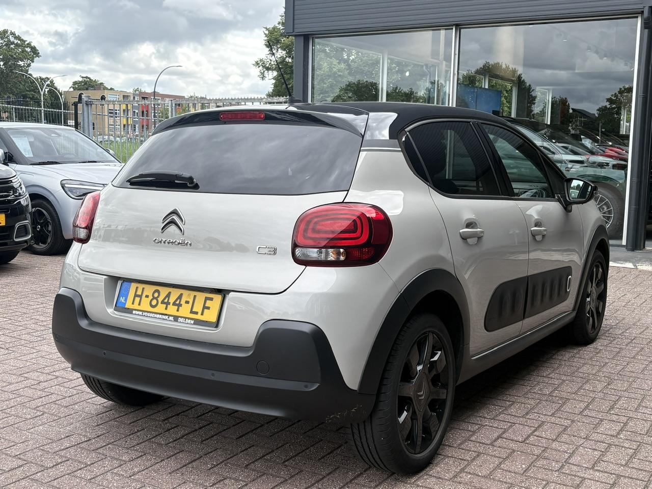 Citroën C3