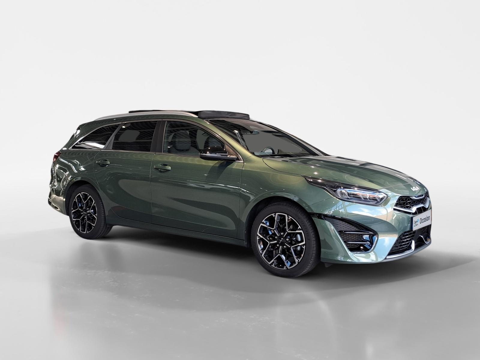 Kia Ceed Sportswagon