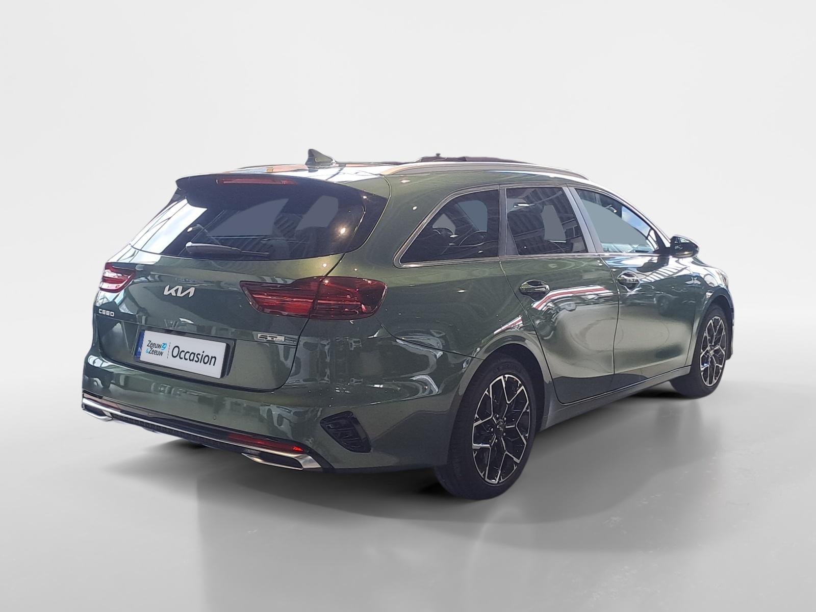 Kia Ceed Sportswagon