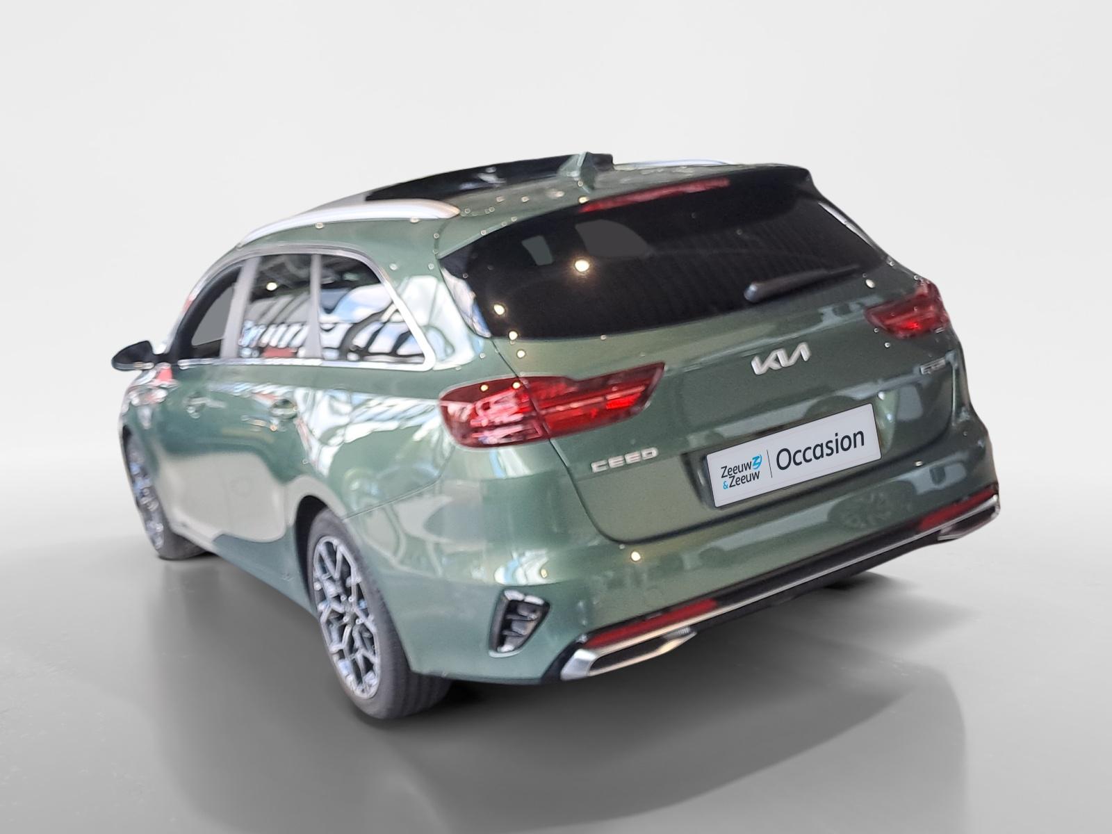 Kia Ceed Sportswagon