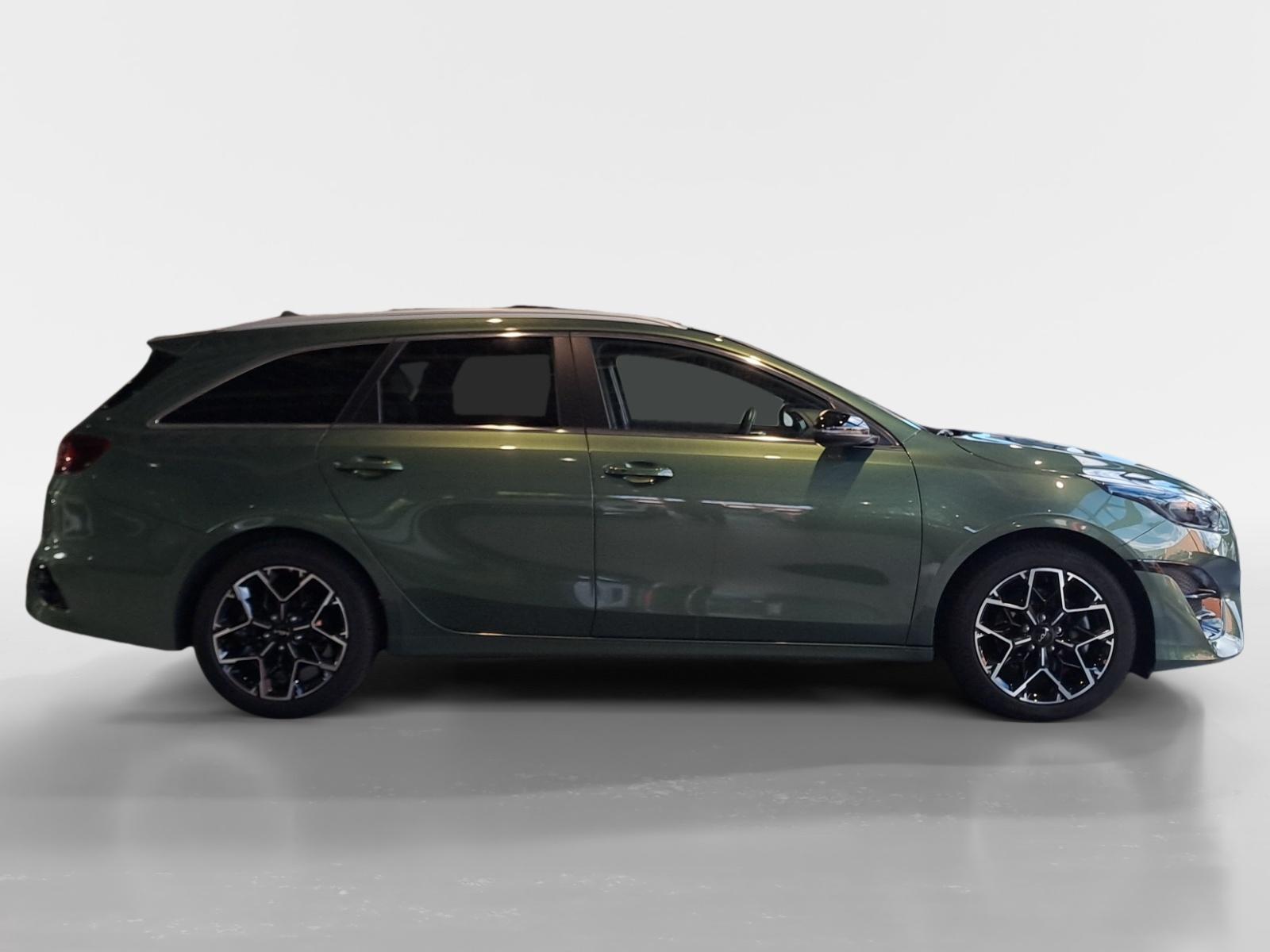 Kia Ceed Sportswagon