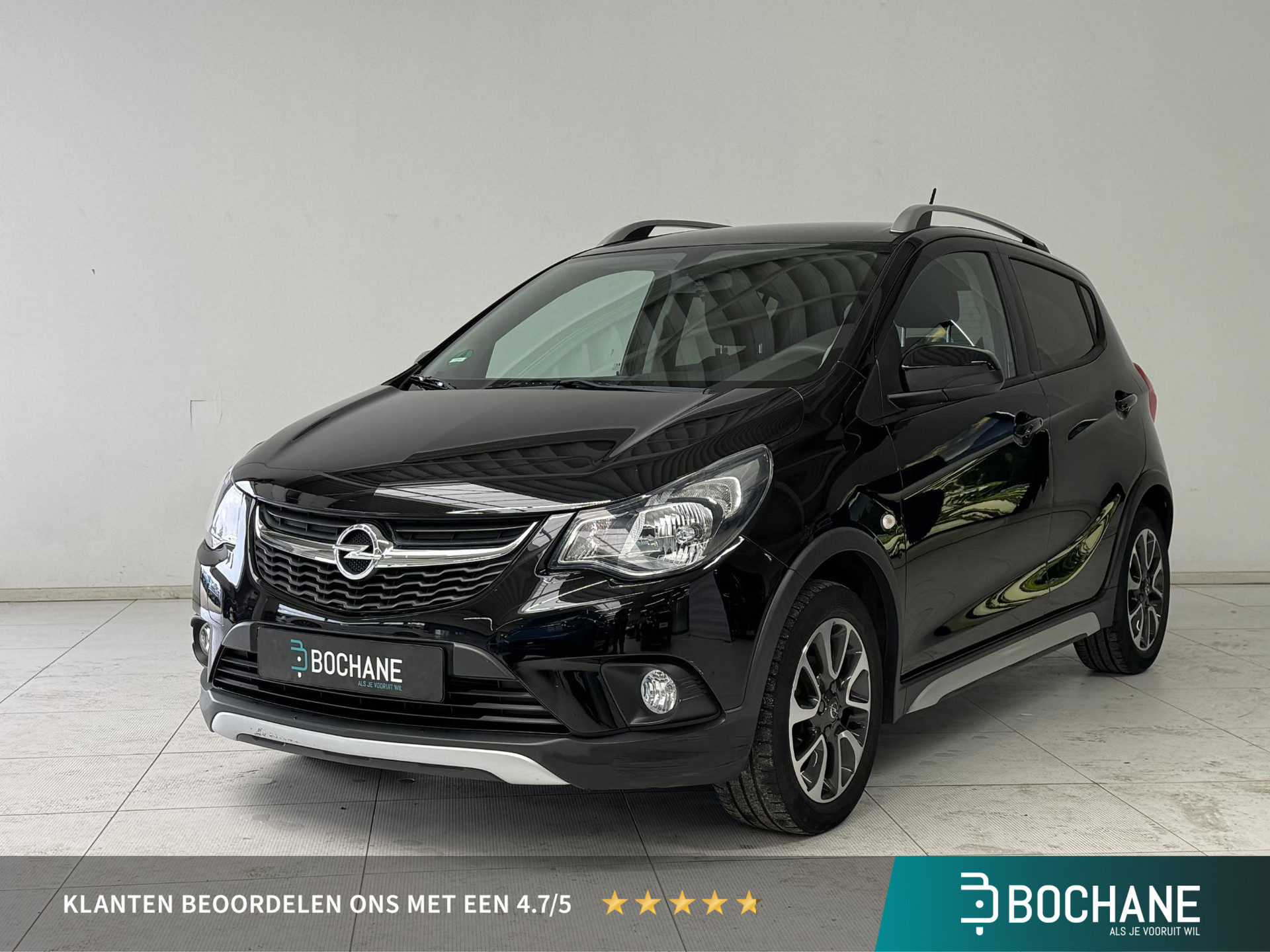 Opel Karl