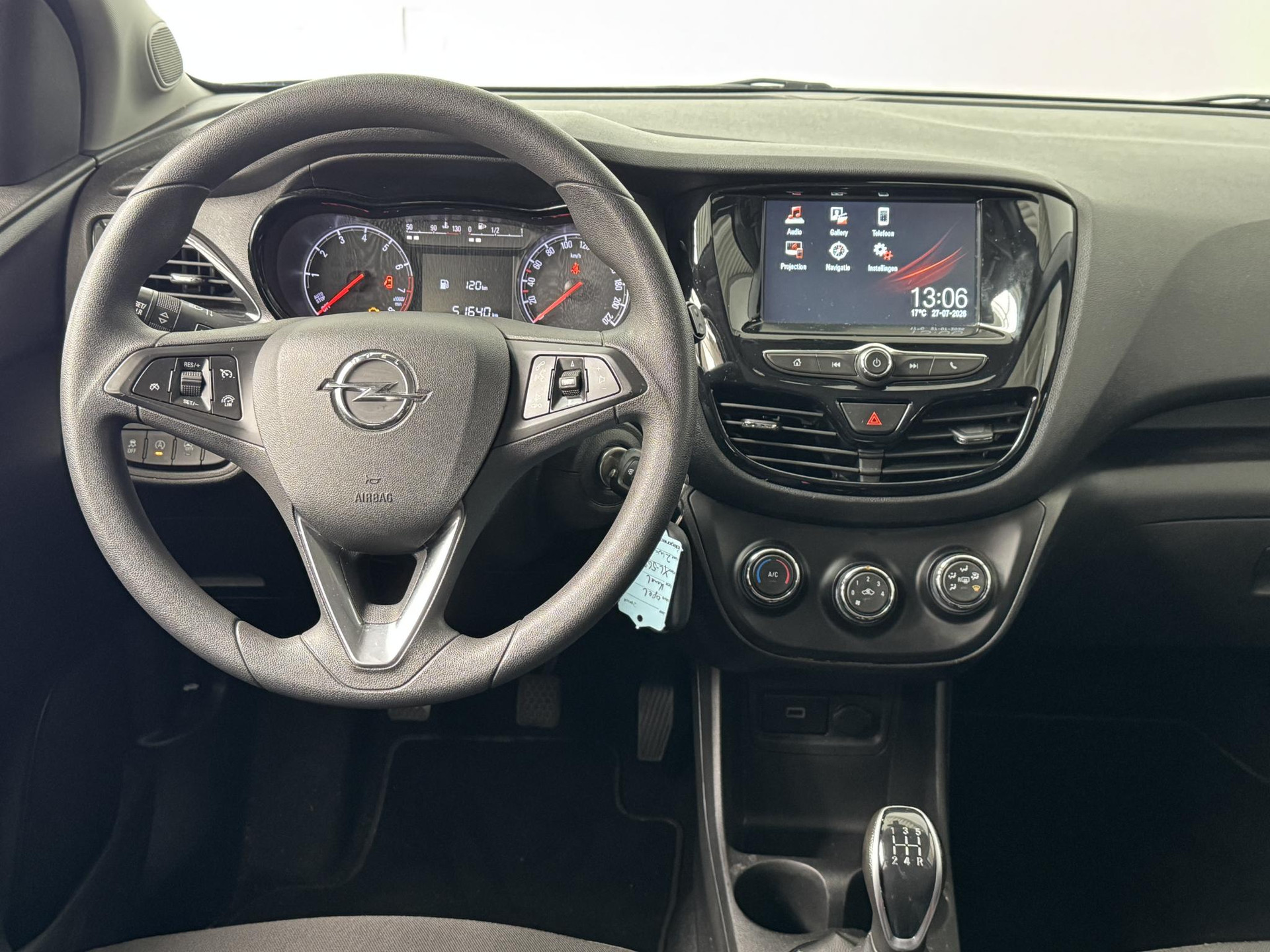 Opel Karl