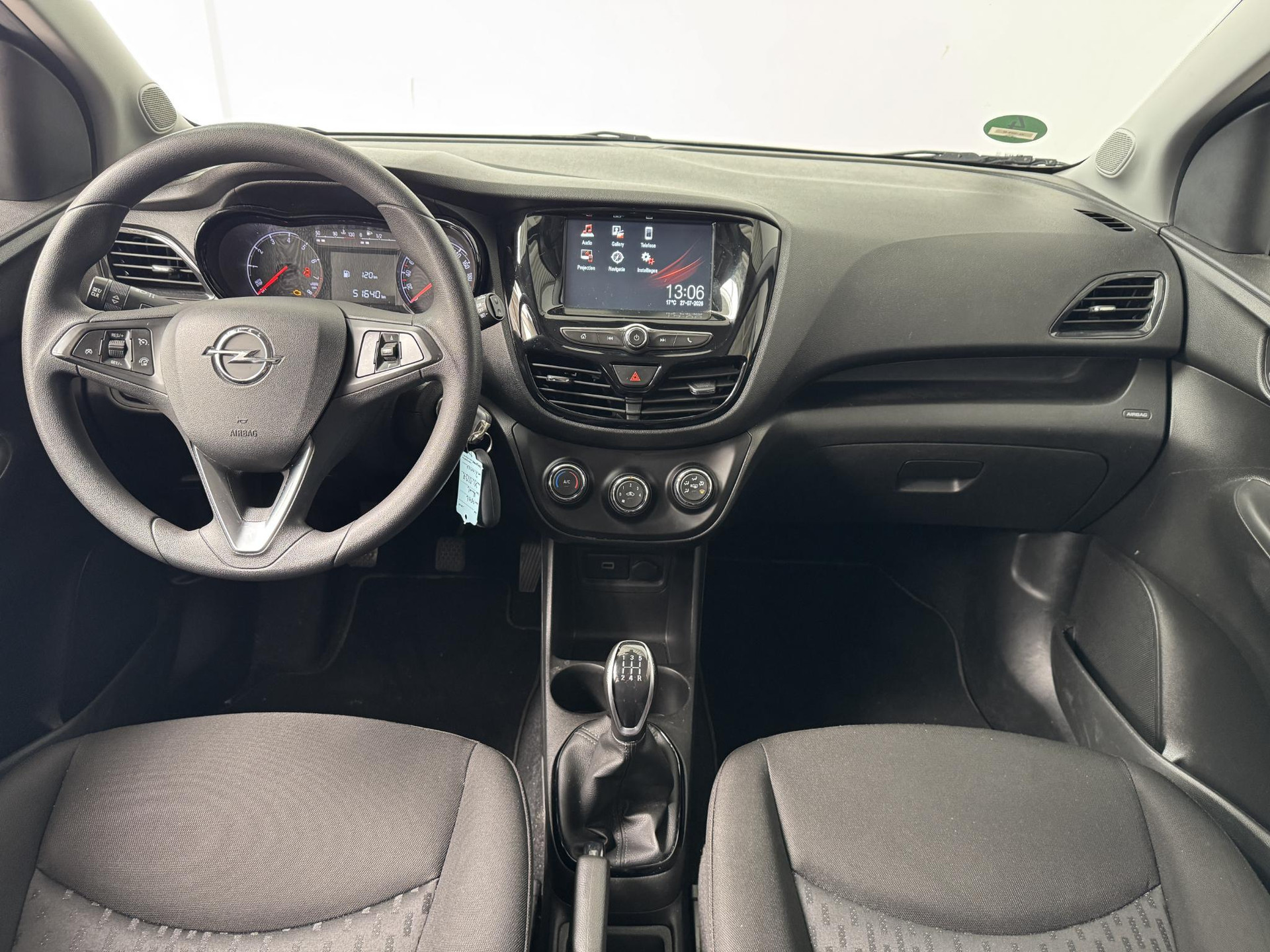 Opel Karl