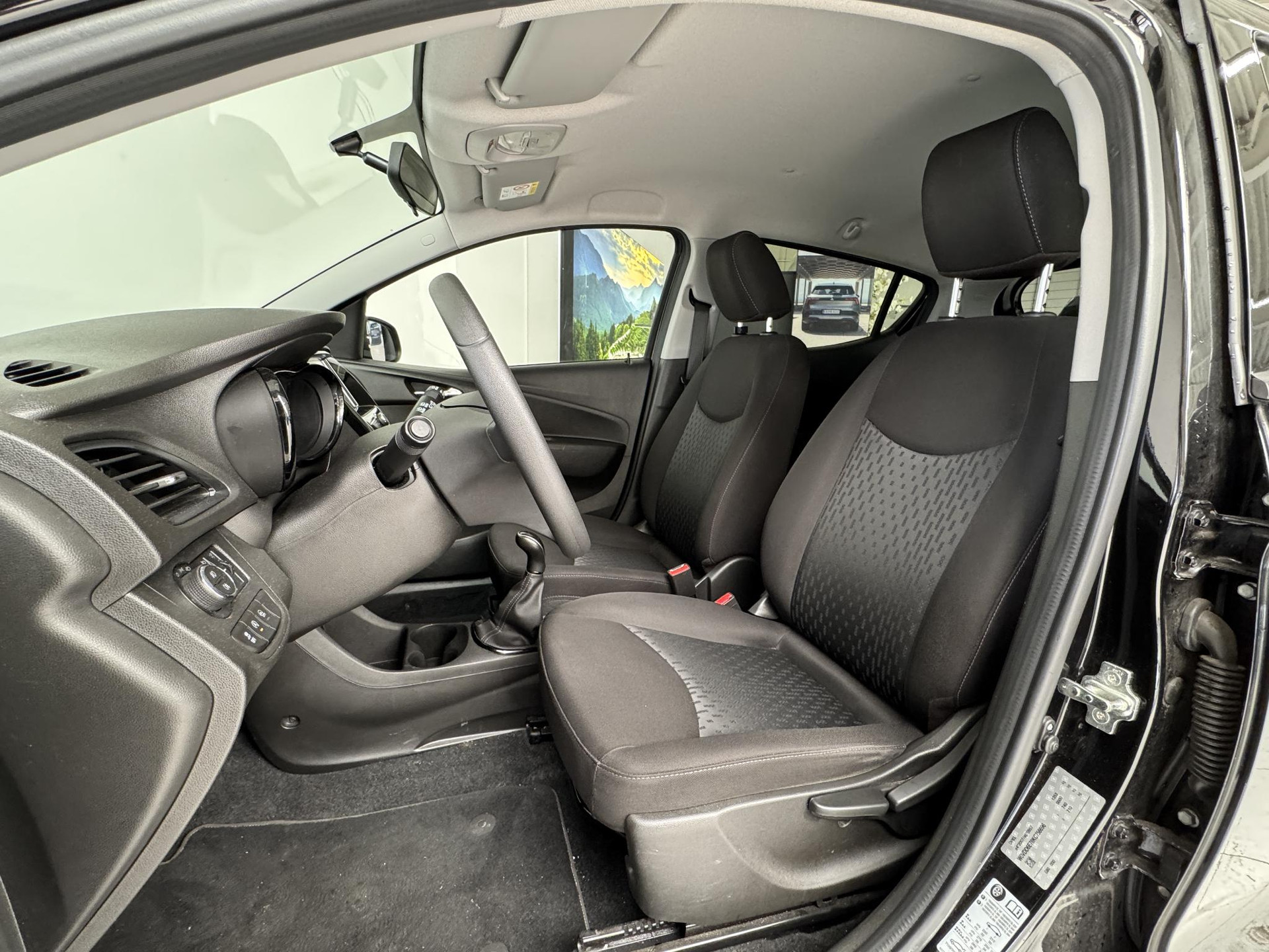 Opel Karl