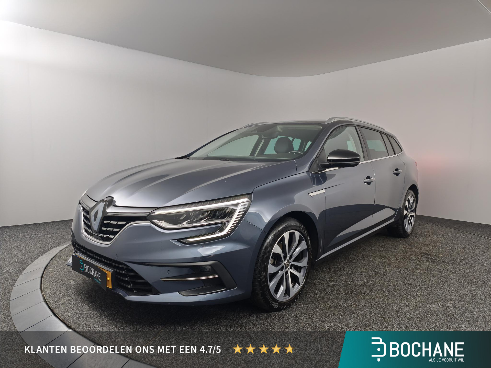 Renault Mégane