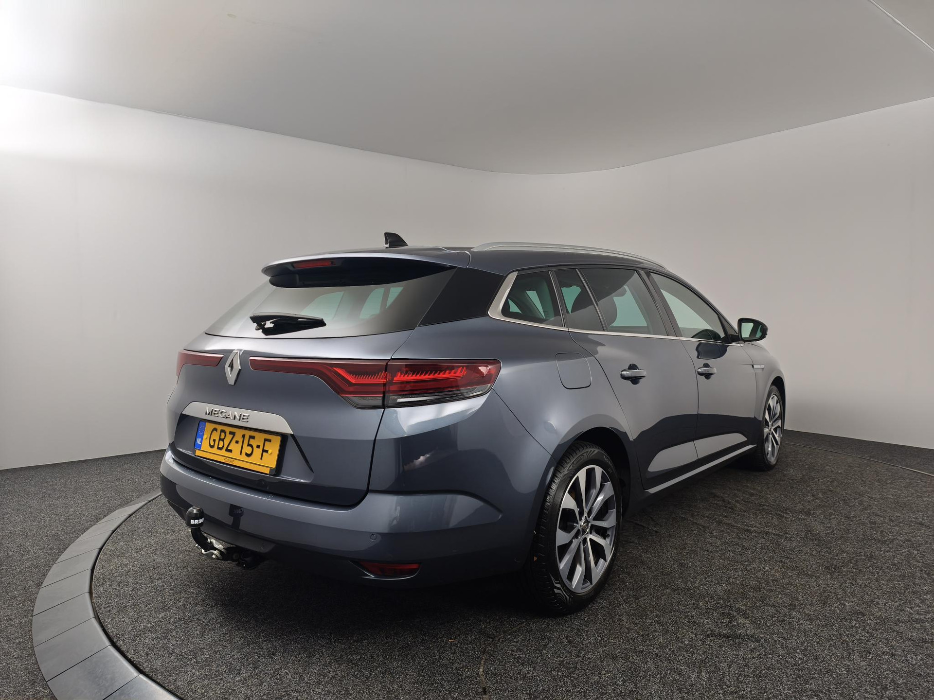Renault Mégane