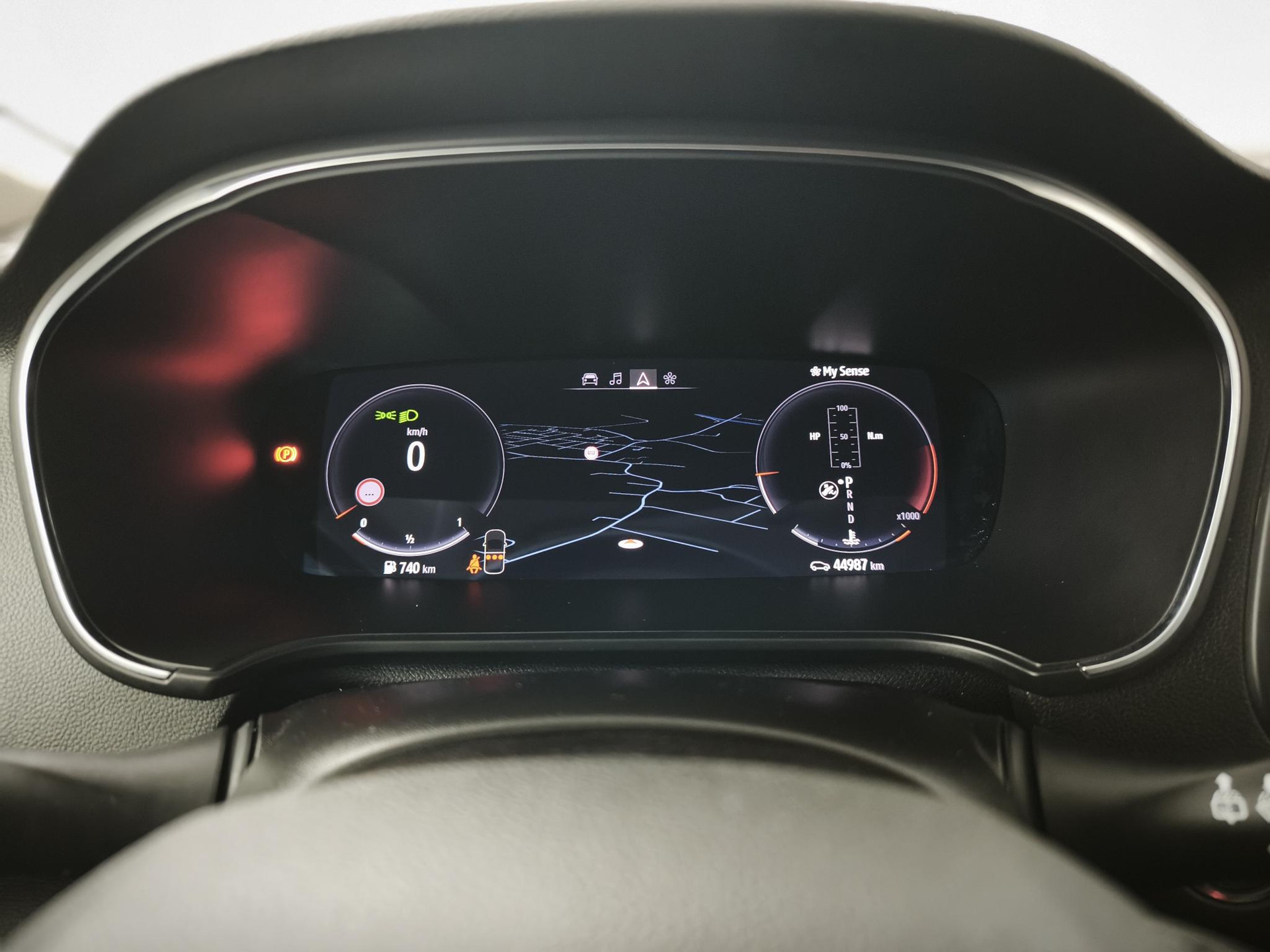 Renault Mégane
