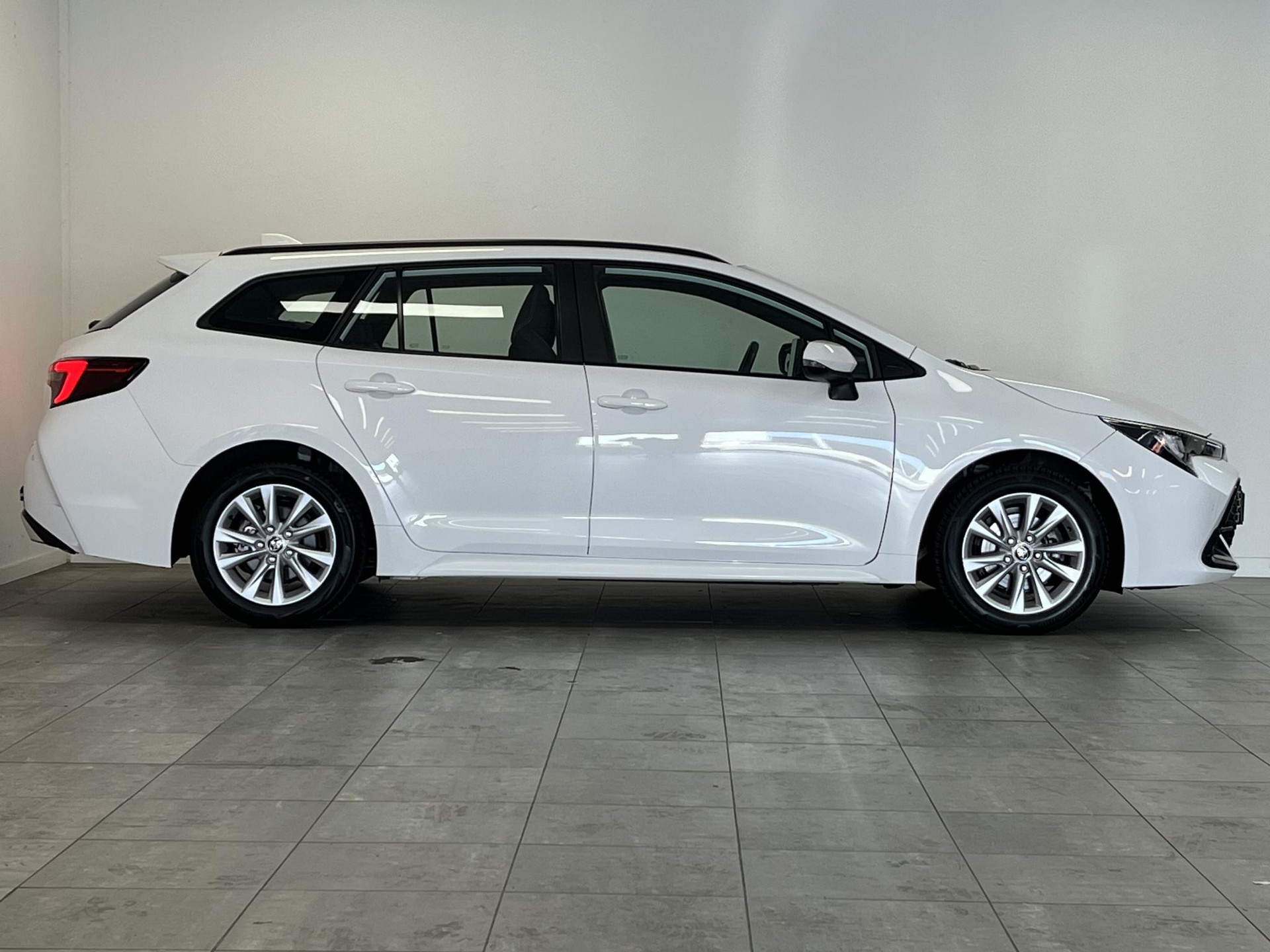 Toyota Corolla Touring Sports