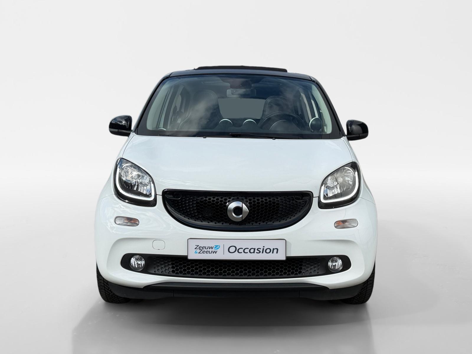 Smart smart Forfour
