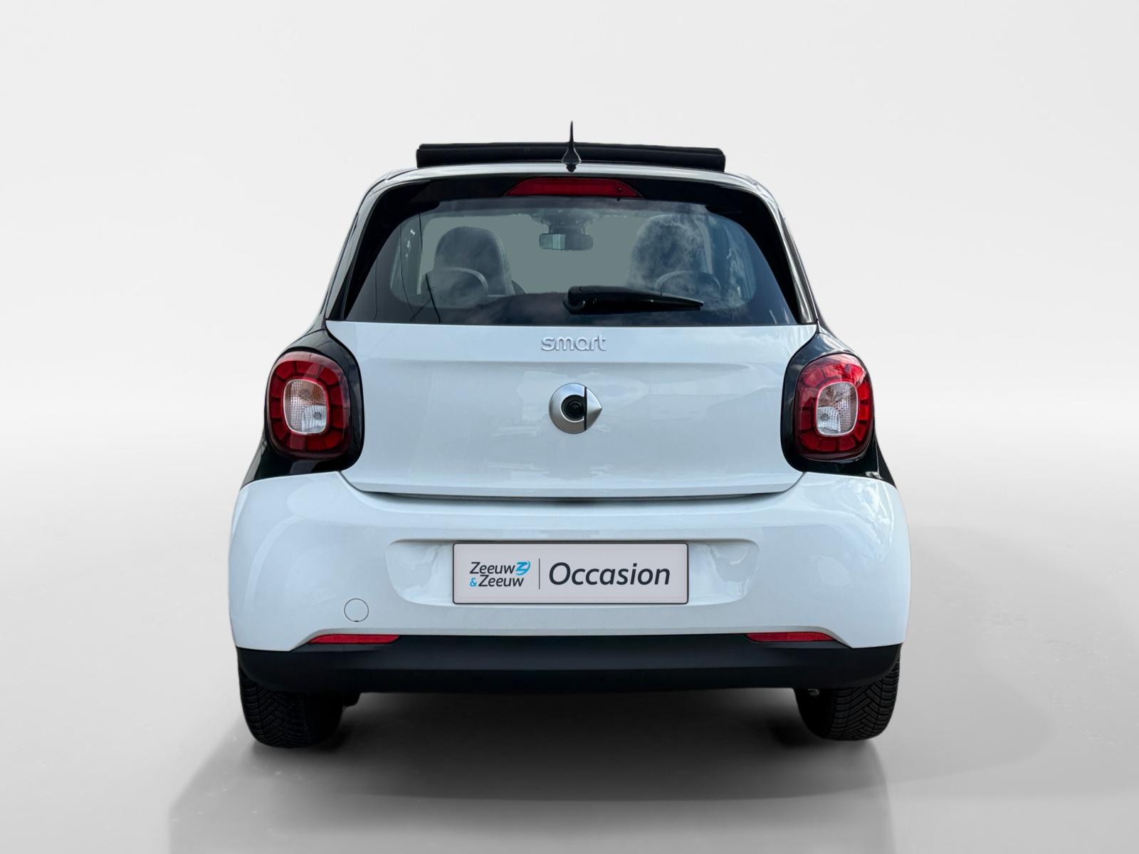 Smart smart Forfour