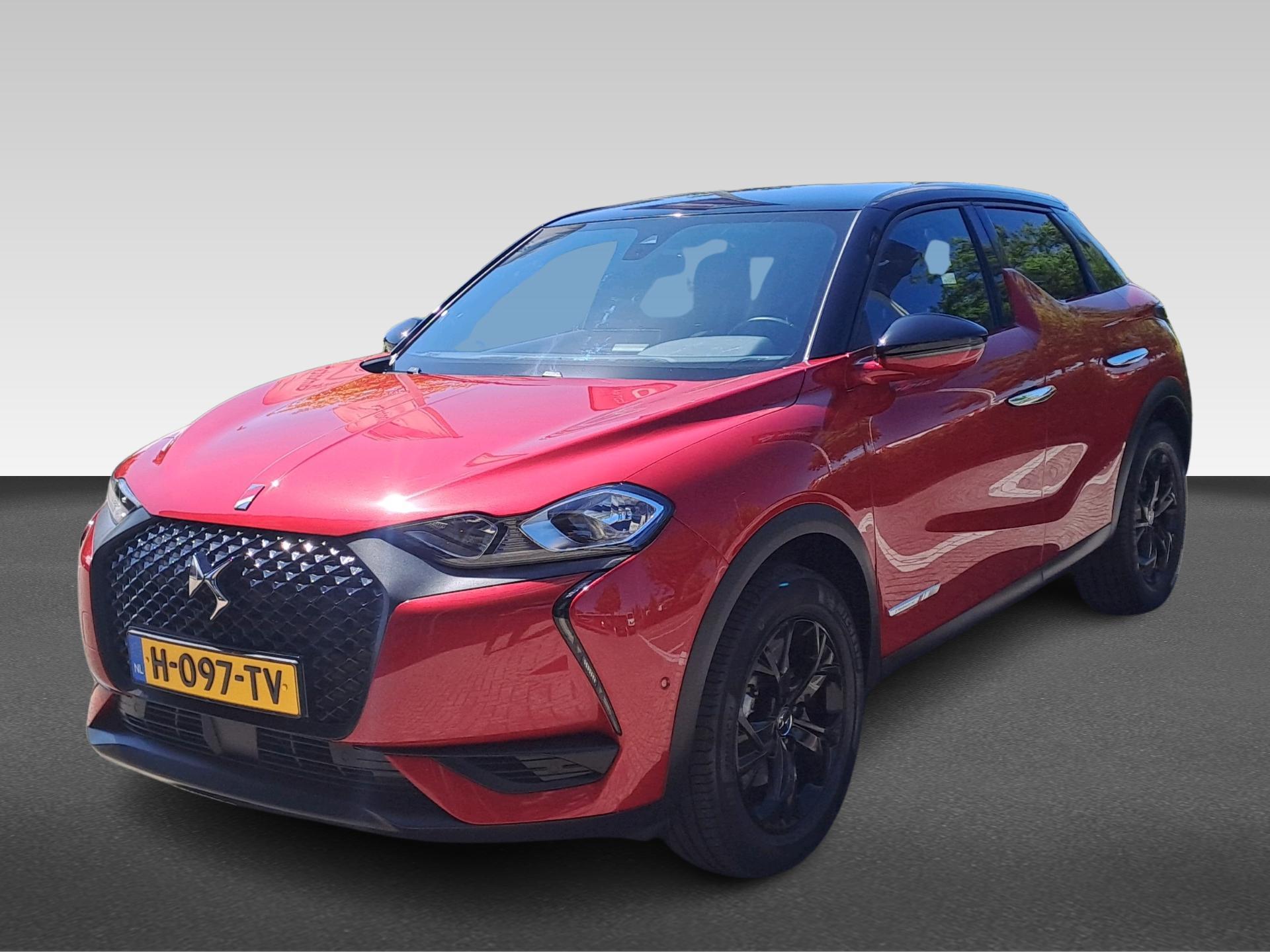 DS DS 3