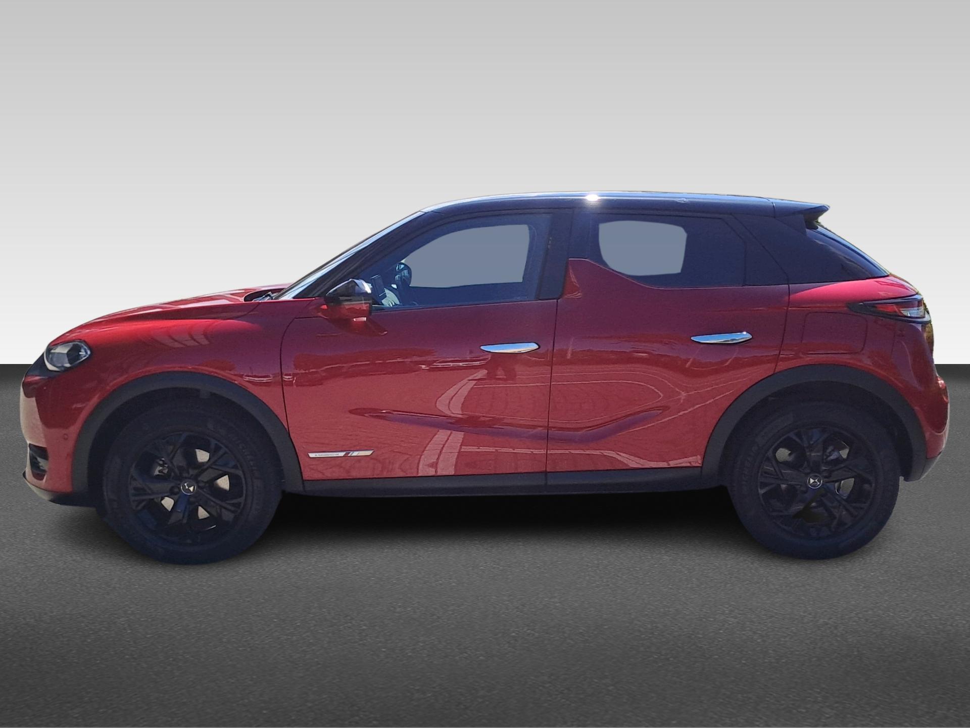 DS DS 3
