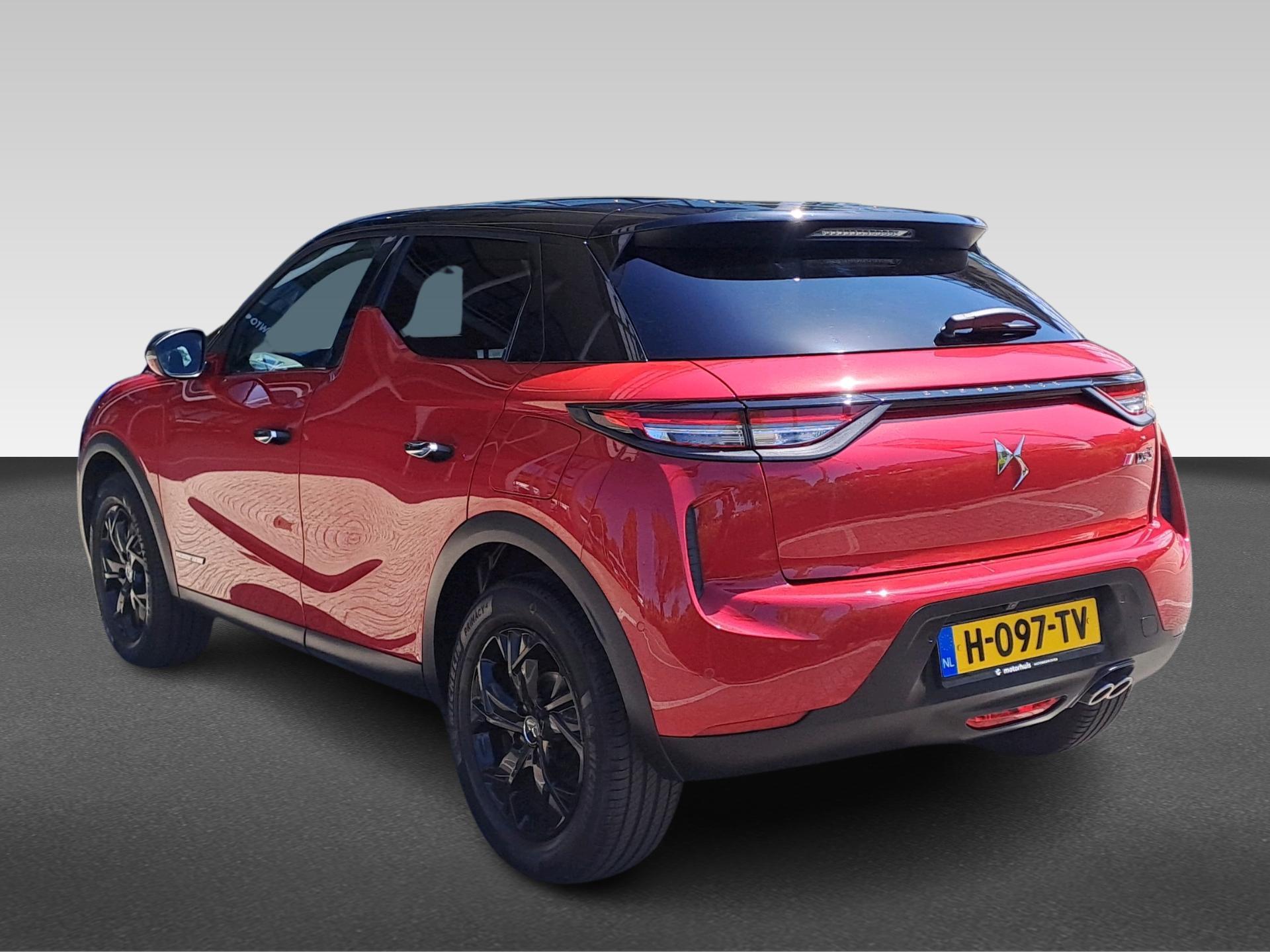 DS DS 3