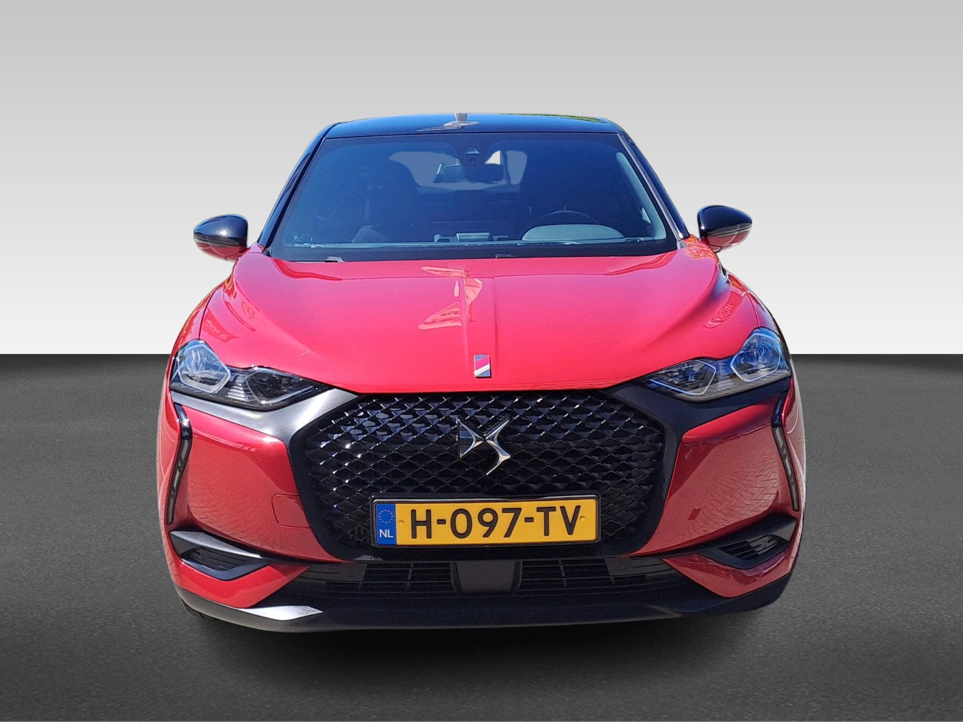 DS DS 3
